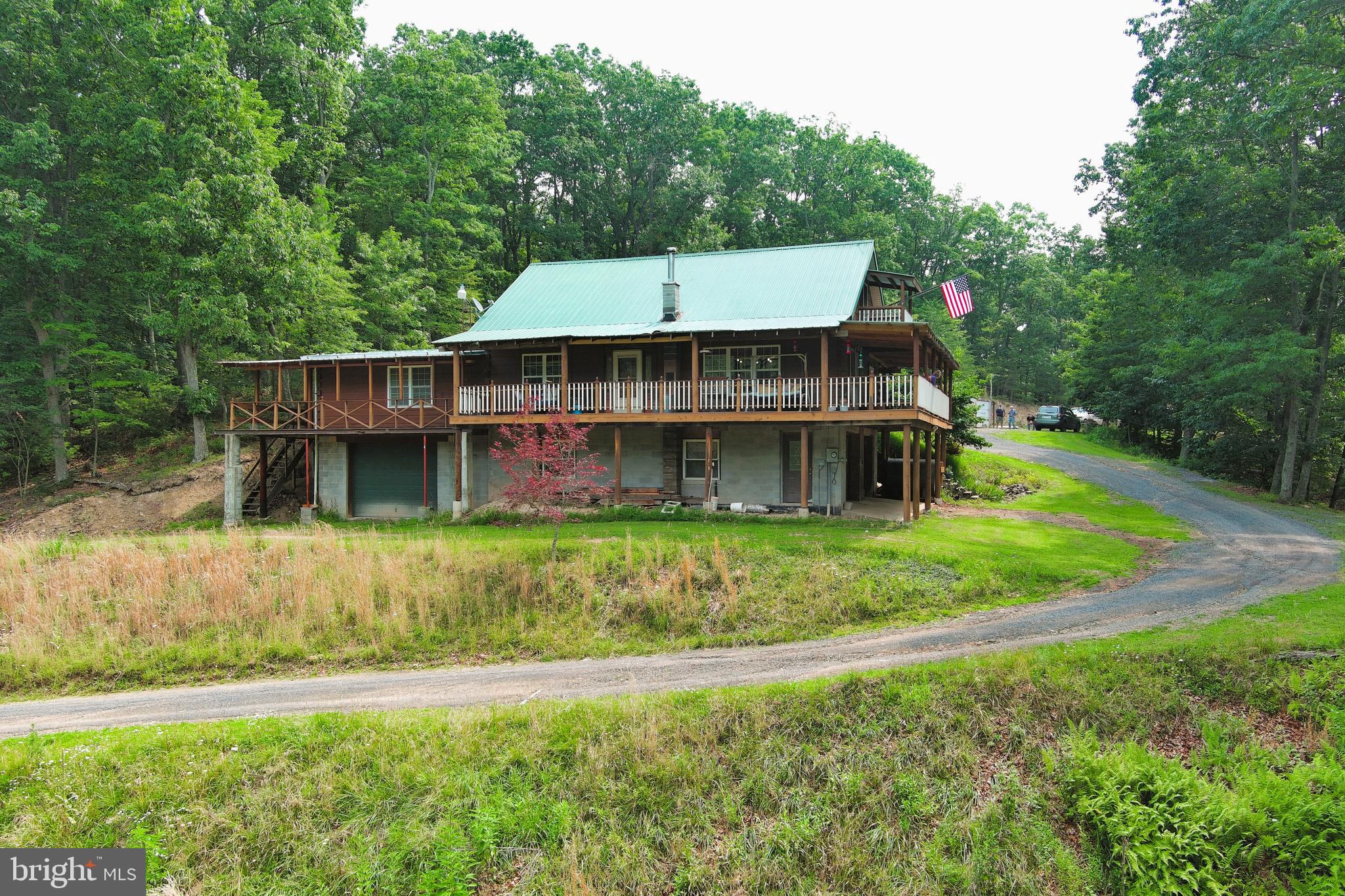 NONE UNRESTRICTED - Residential