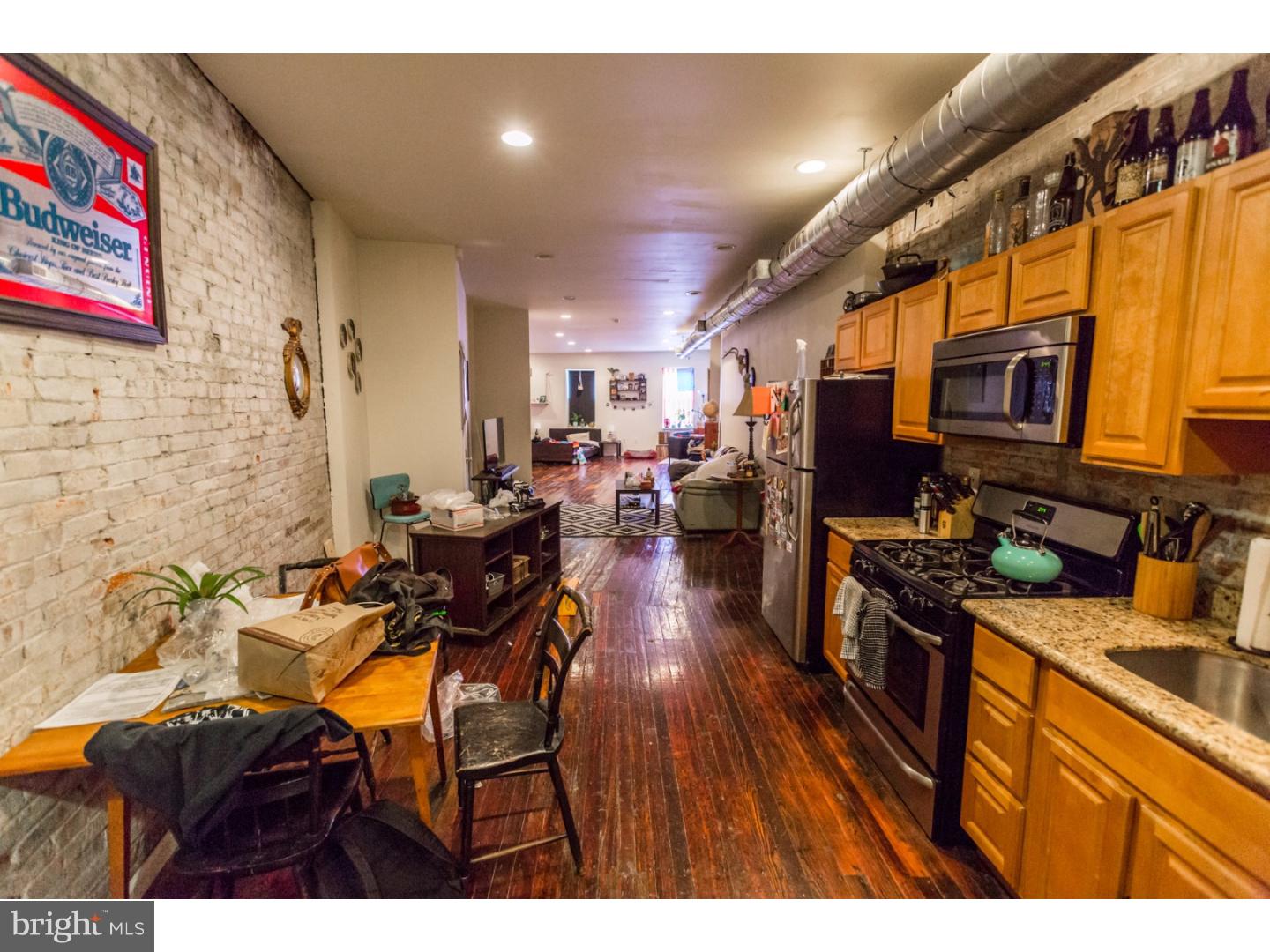 FISHTOWN - Residential Income