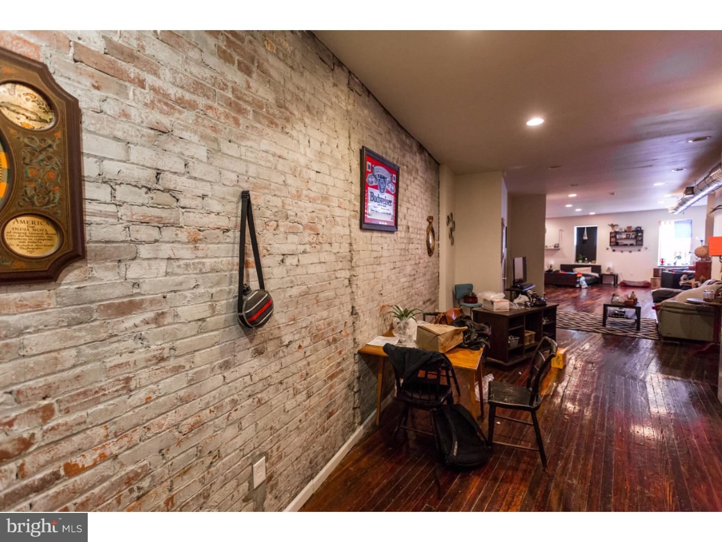 FISHTOWN - Residential Income