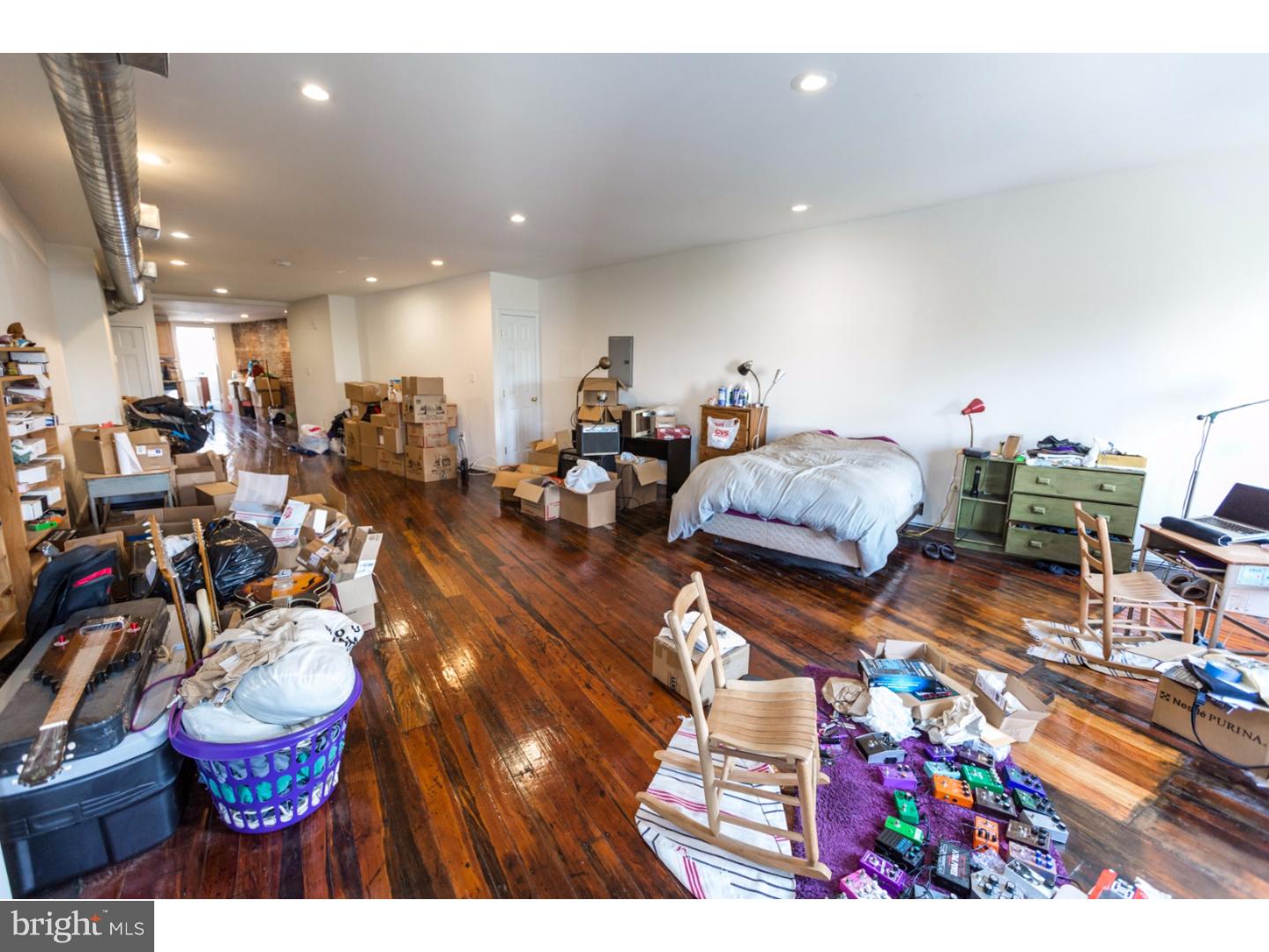 FISHTOWN - Residential Income
