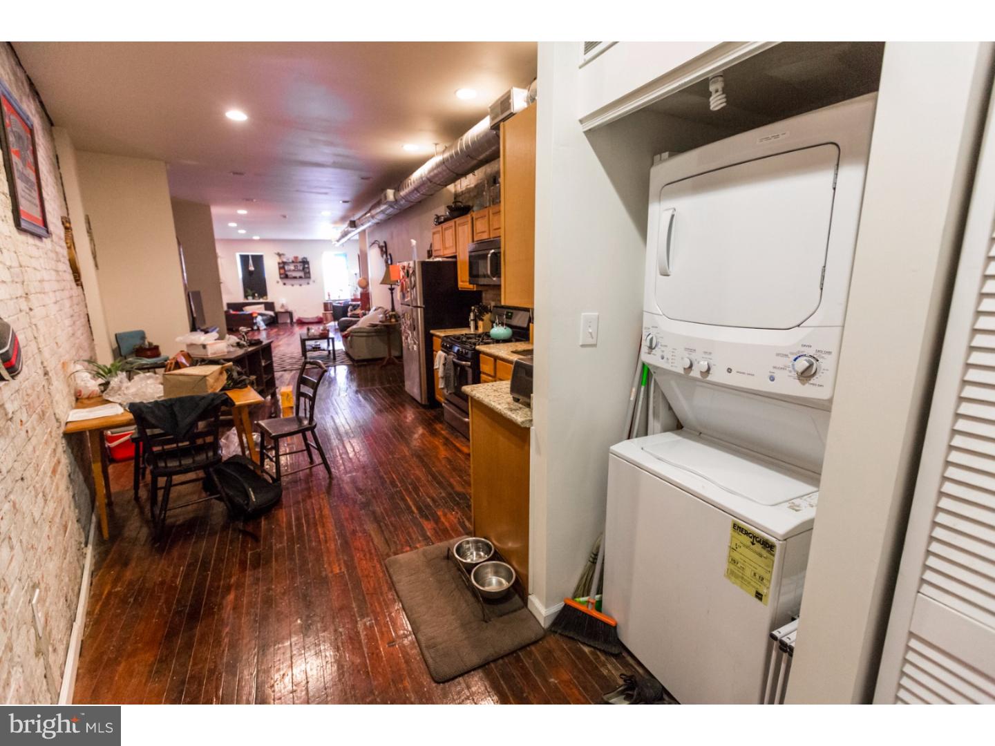 FISHTOWN - Residential Income