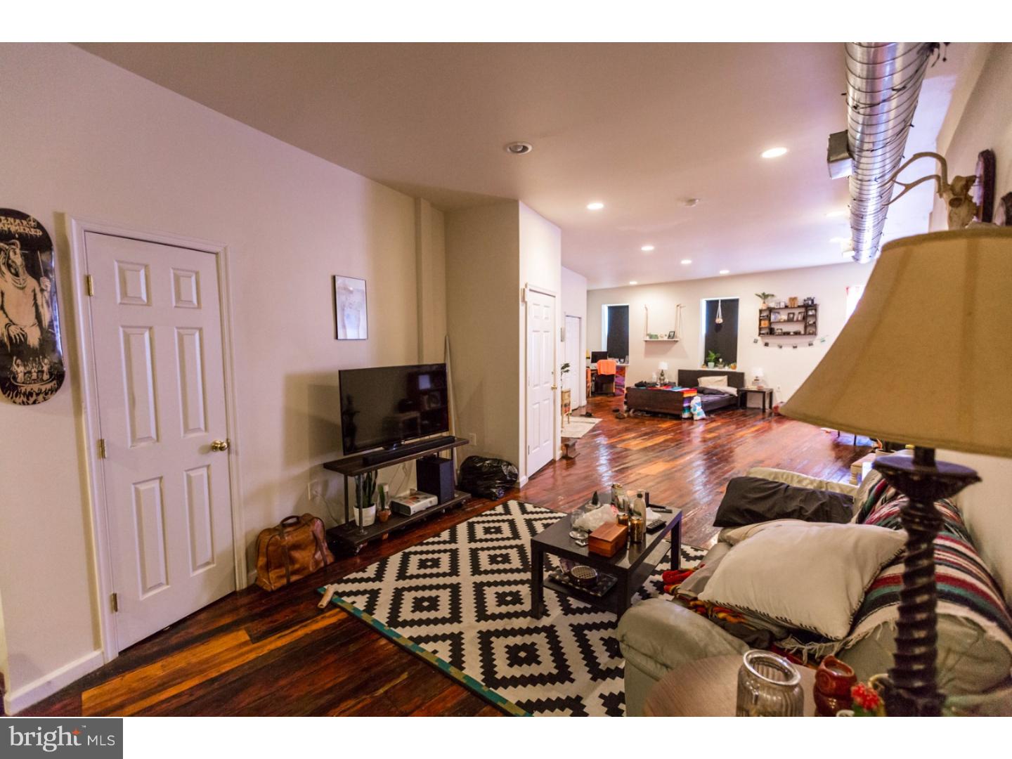 FISHTOWN - Residential Income