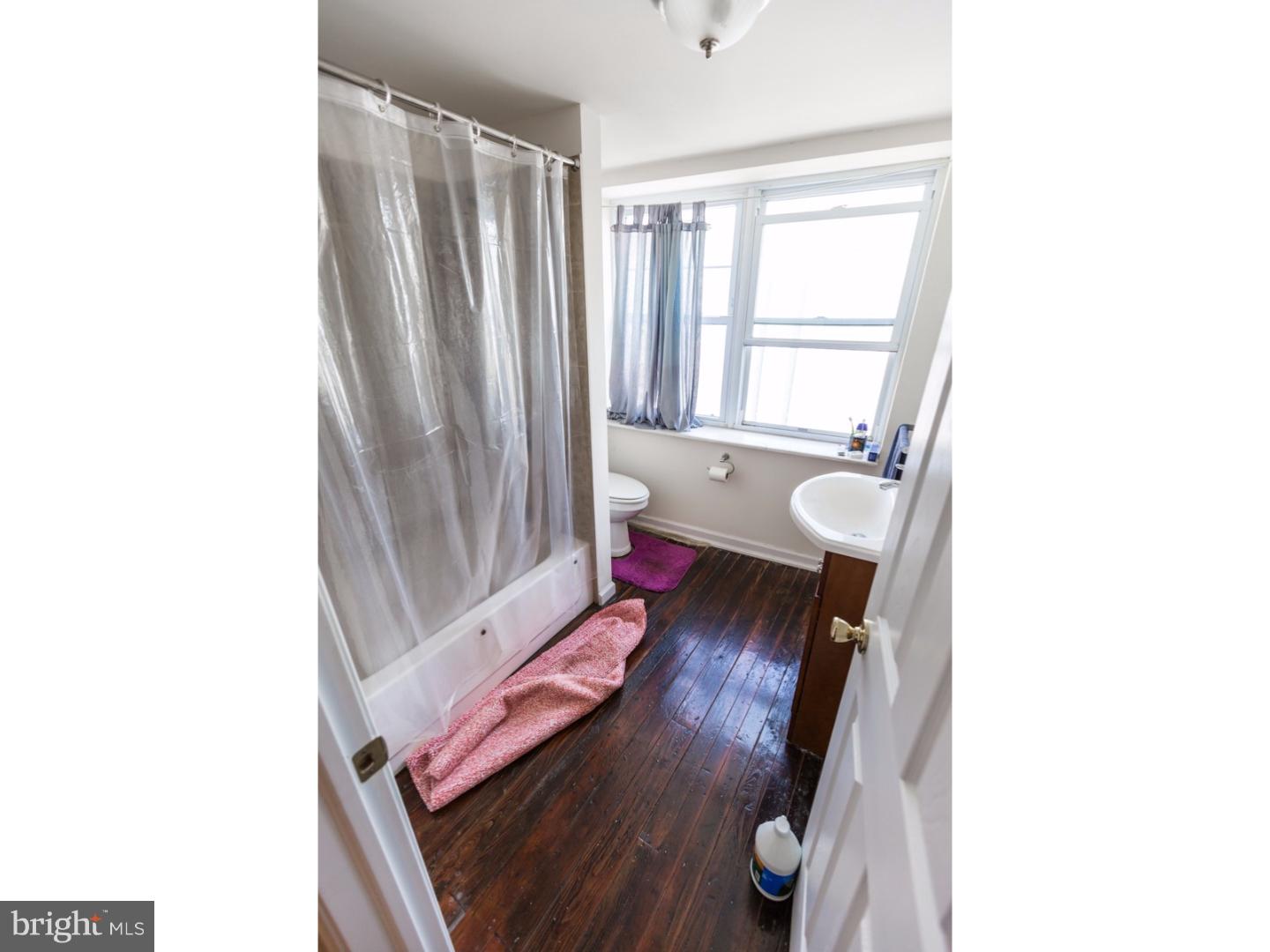 FISHTOWN - Residential Income