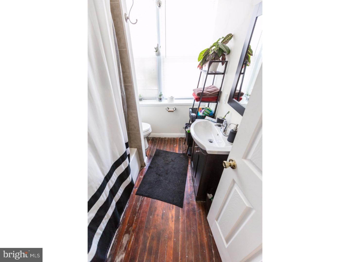 FISHTOWN - Residential Income