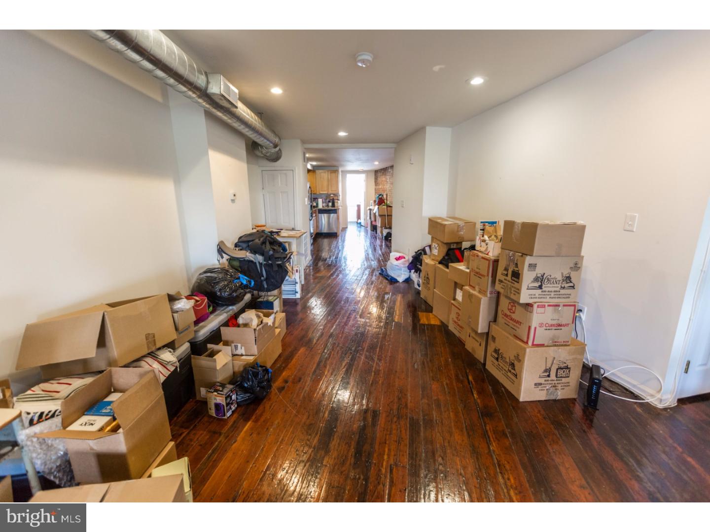 FISHTOWN - Residential Income