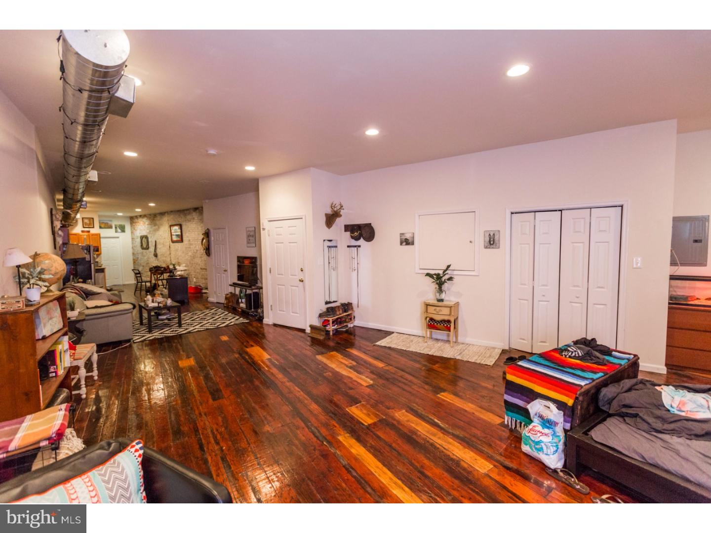 FISHTOWN - Residential Income