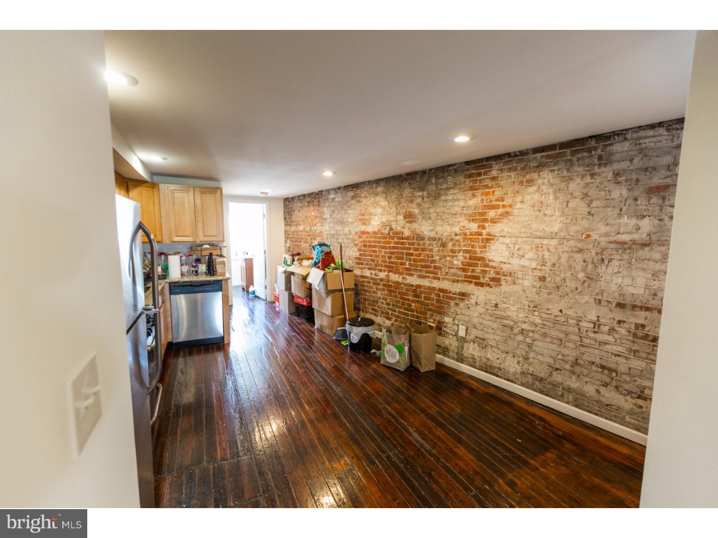 FISHTOWN - Residential Income