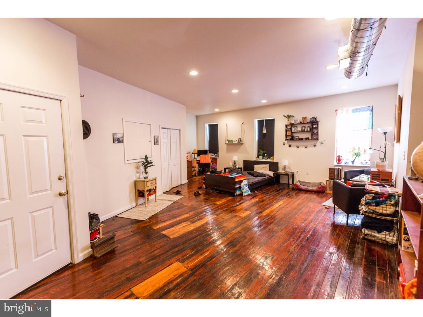 FISHTOWN - Residential Income