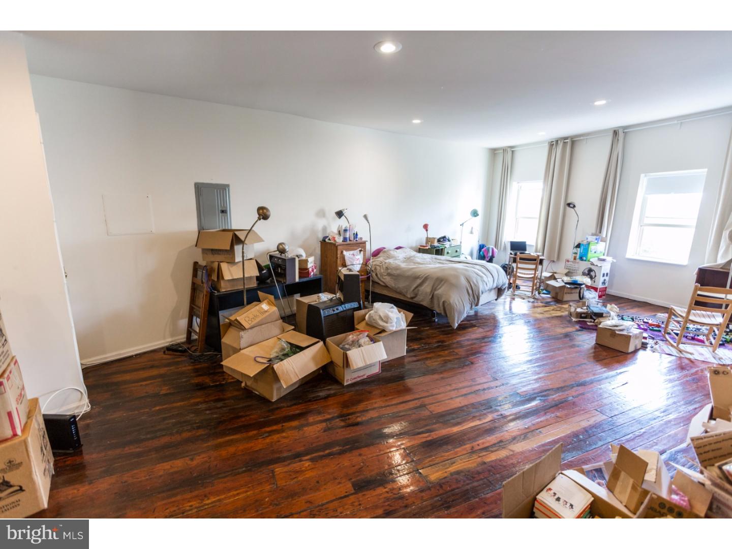 FISHTOWN - Residential Income