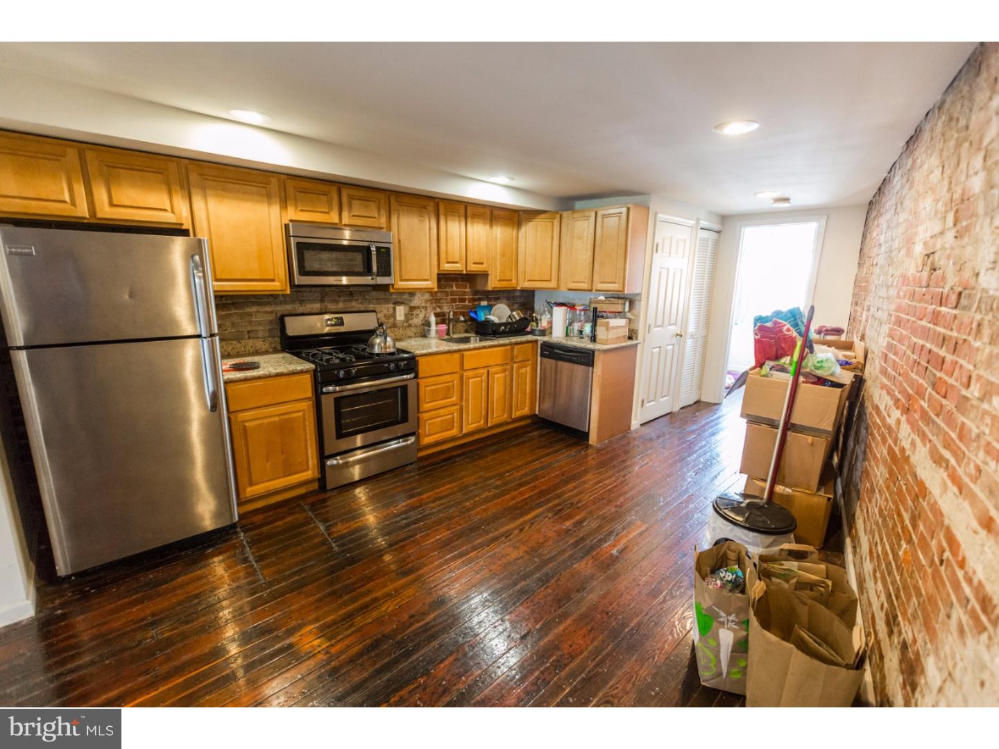 FISHTOWN - Residential Income