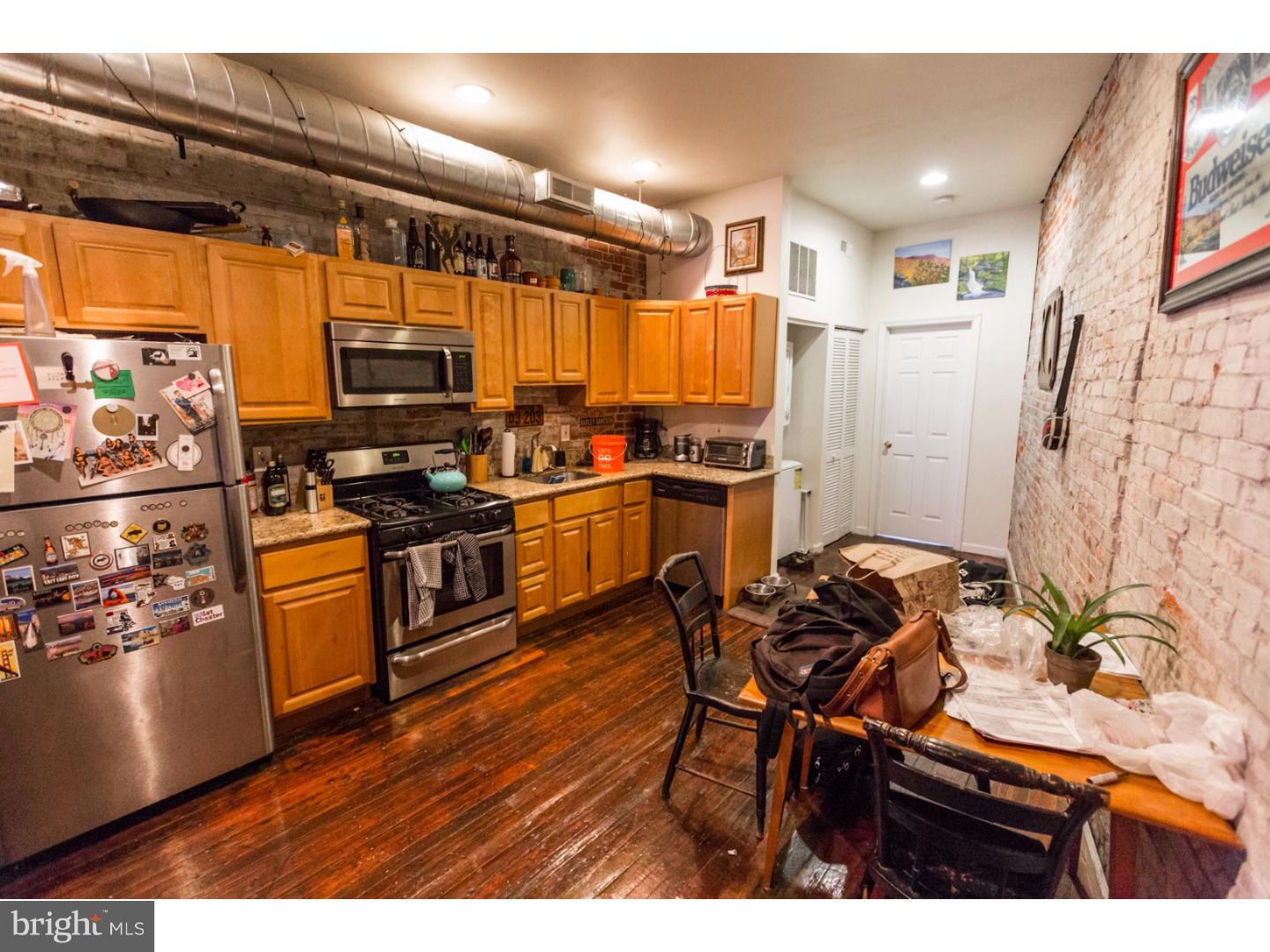 FISHTOWN - Residential Income