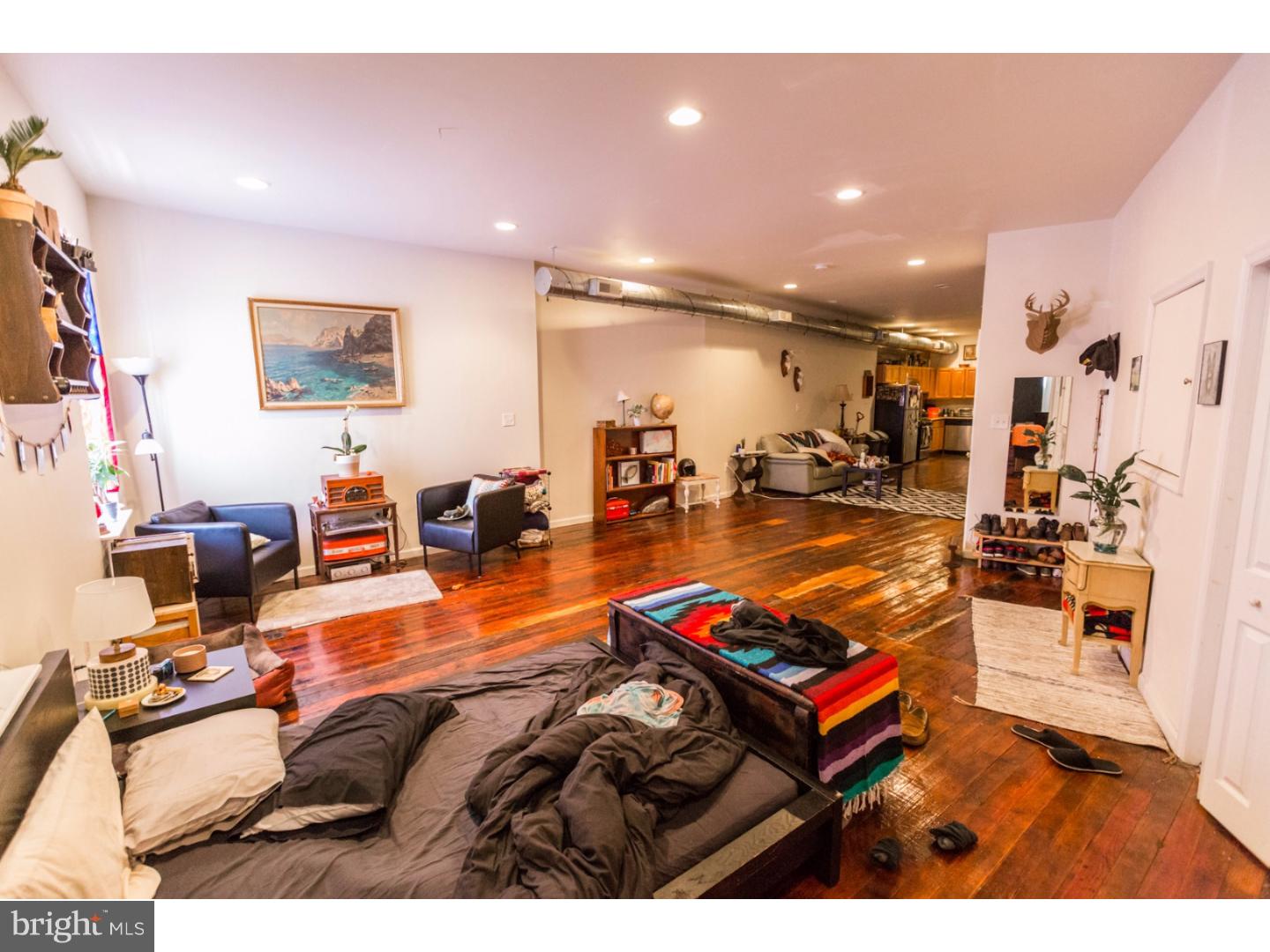 FISHTOWN - Residential Income