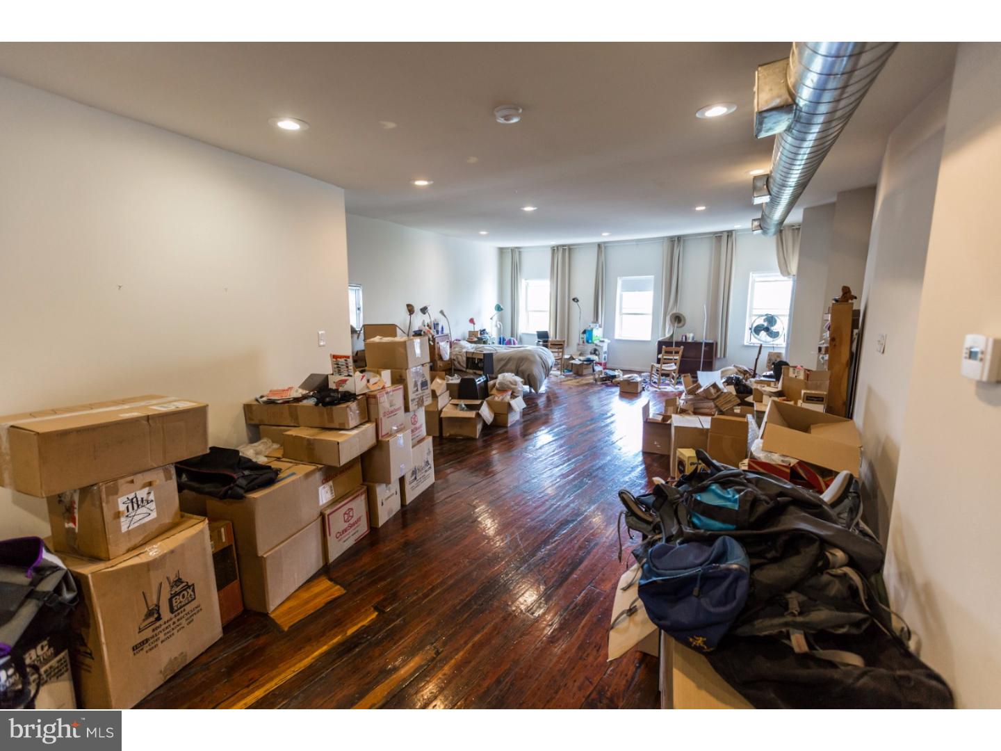 FISHTOWN - Residential Income