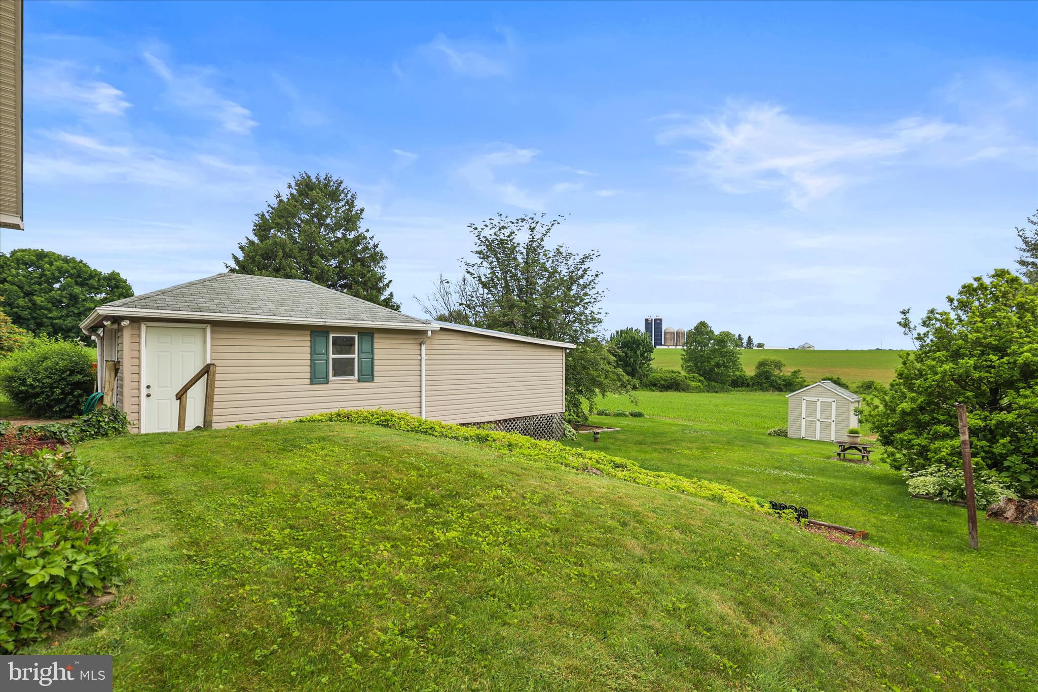 CHANCEFORD TWP - Residential