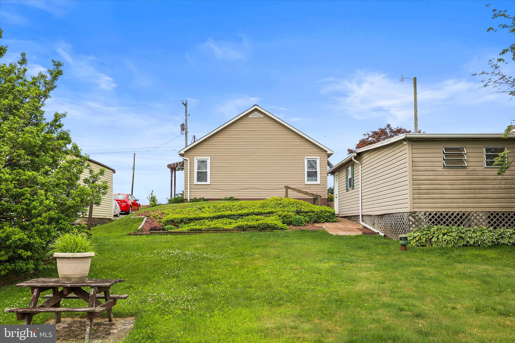 CHANCEFORD TWP - Residential