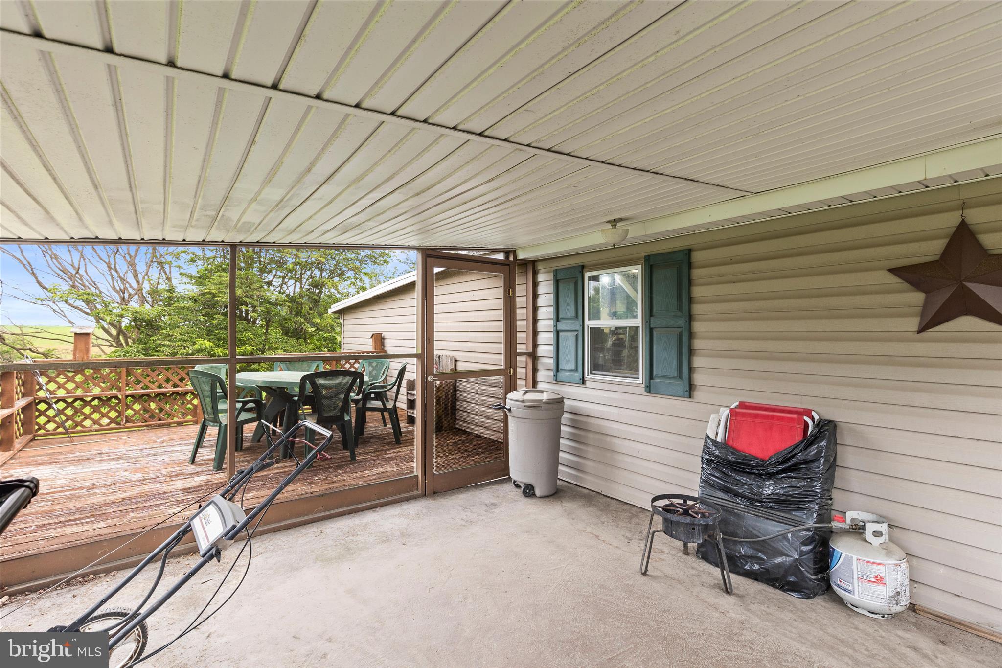 CHANCEFORD TWP - Residential