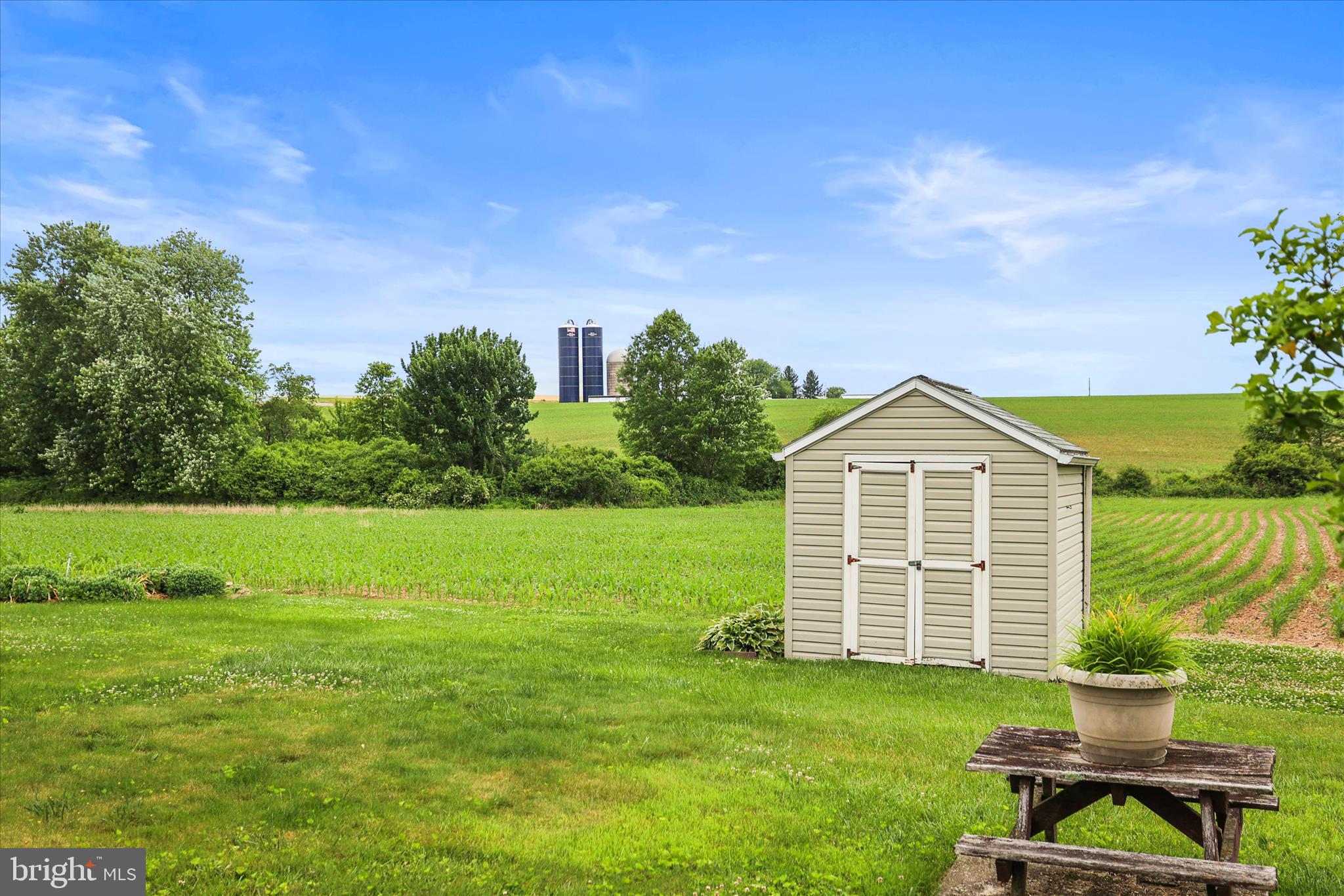 CHANCEFORD TWP - Residential