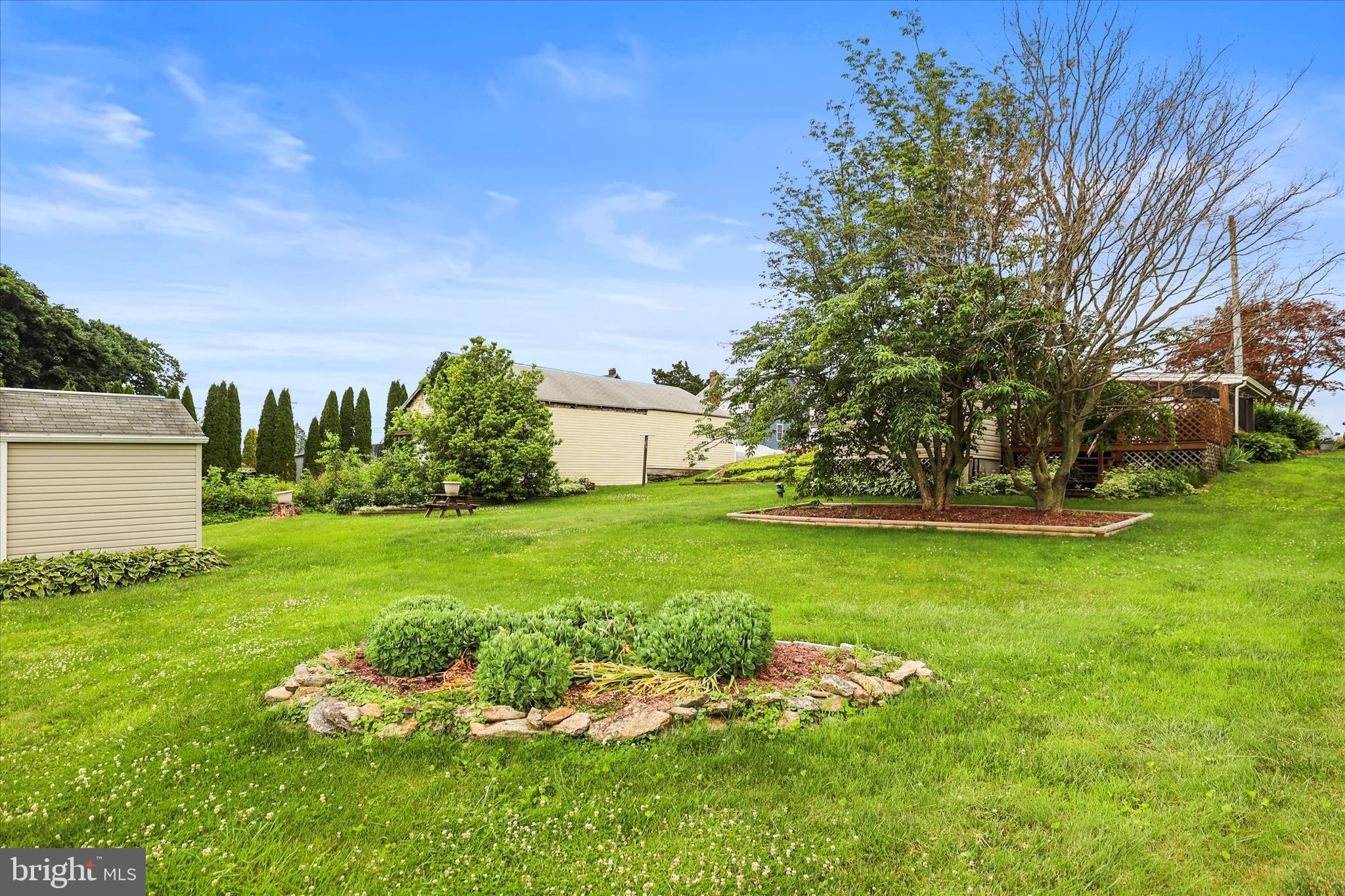 CHANCEFORD TWP - Residential