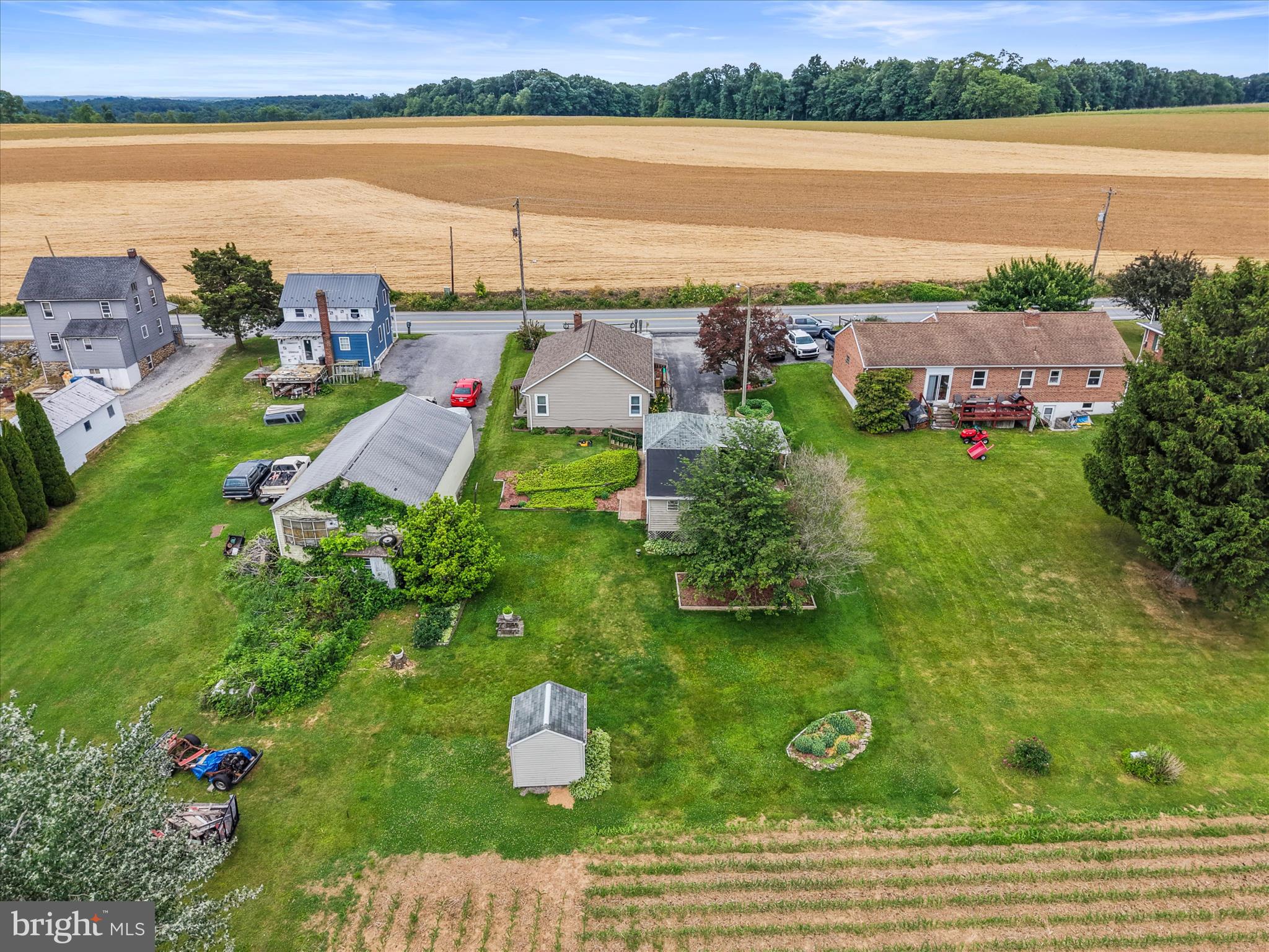 CHANCEFORD TWP - Residential