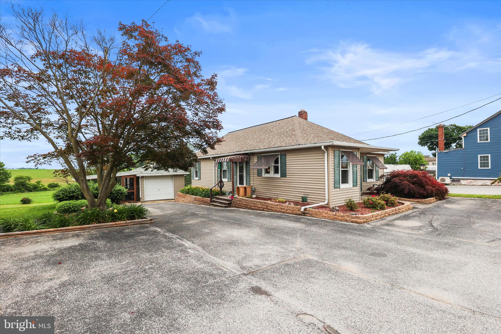 CHANCEFORD TWP - Residential