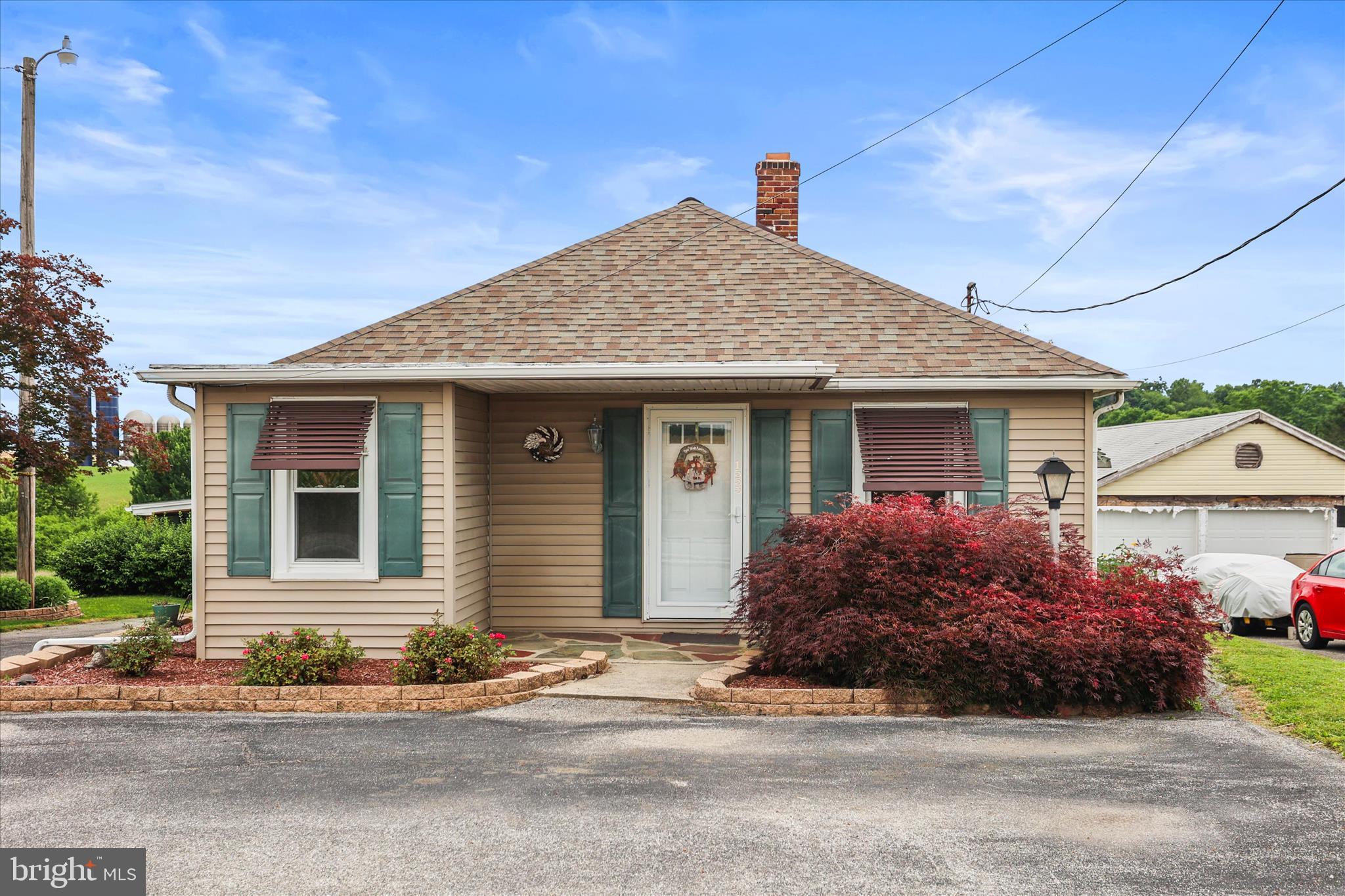 CHANCEFORD TWP - Residential