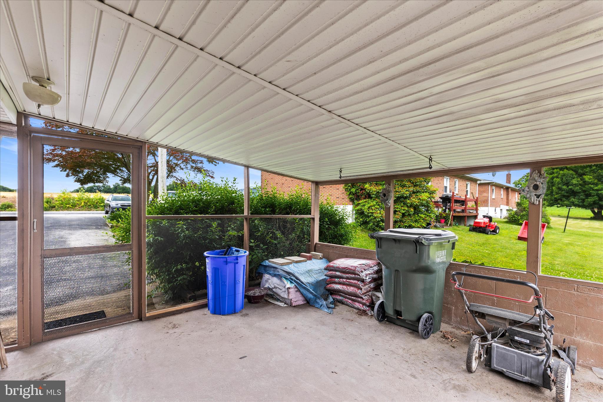 CHANCEFORD TWP - Residential