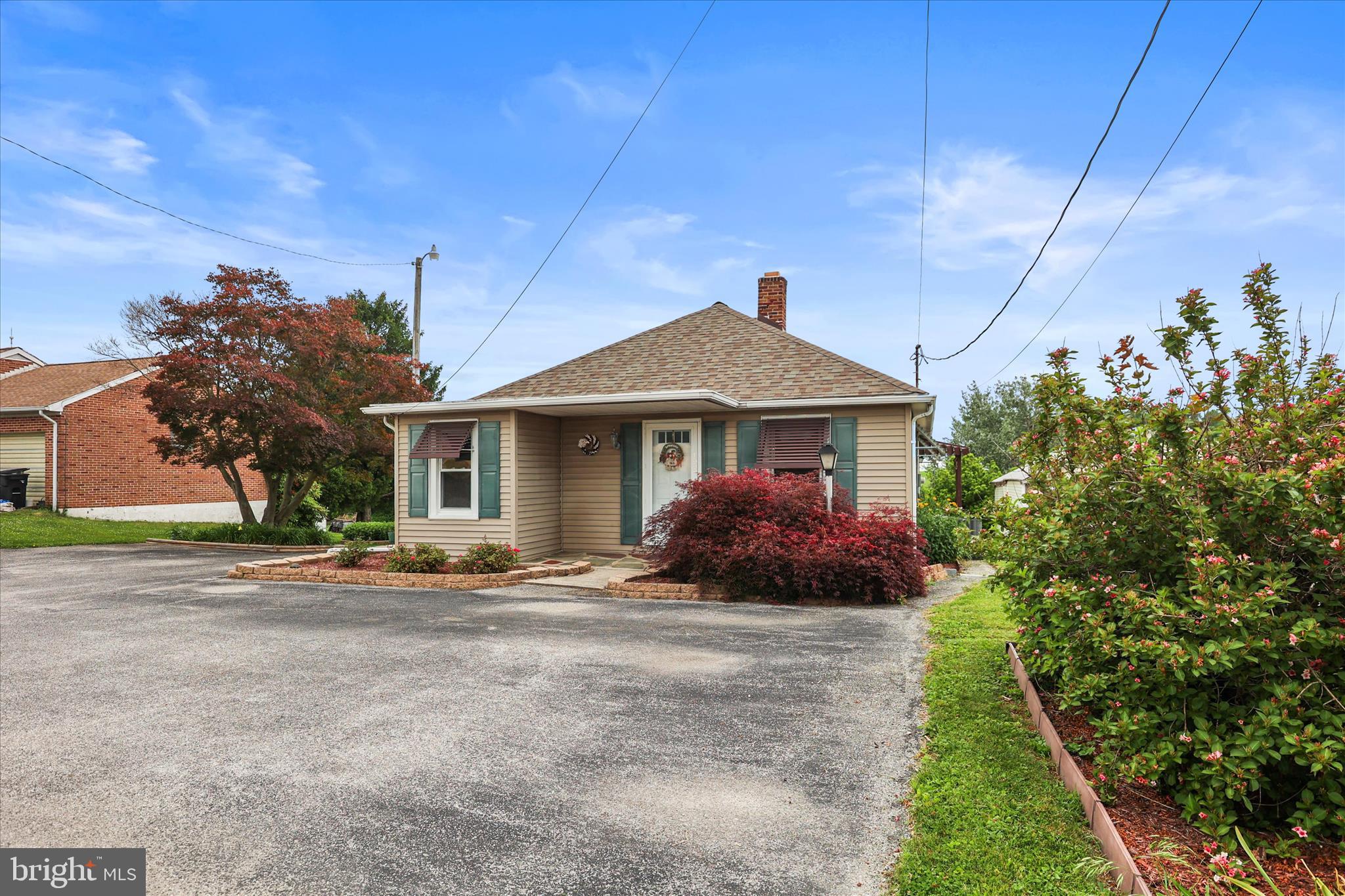 CHANCEFORD TWP - Residential