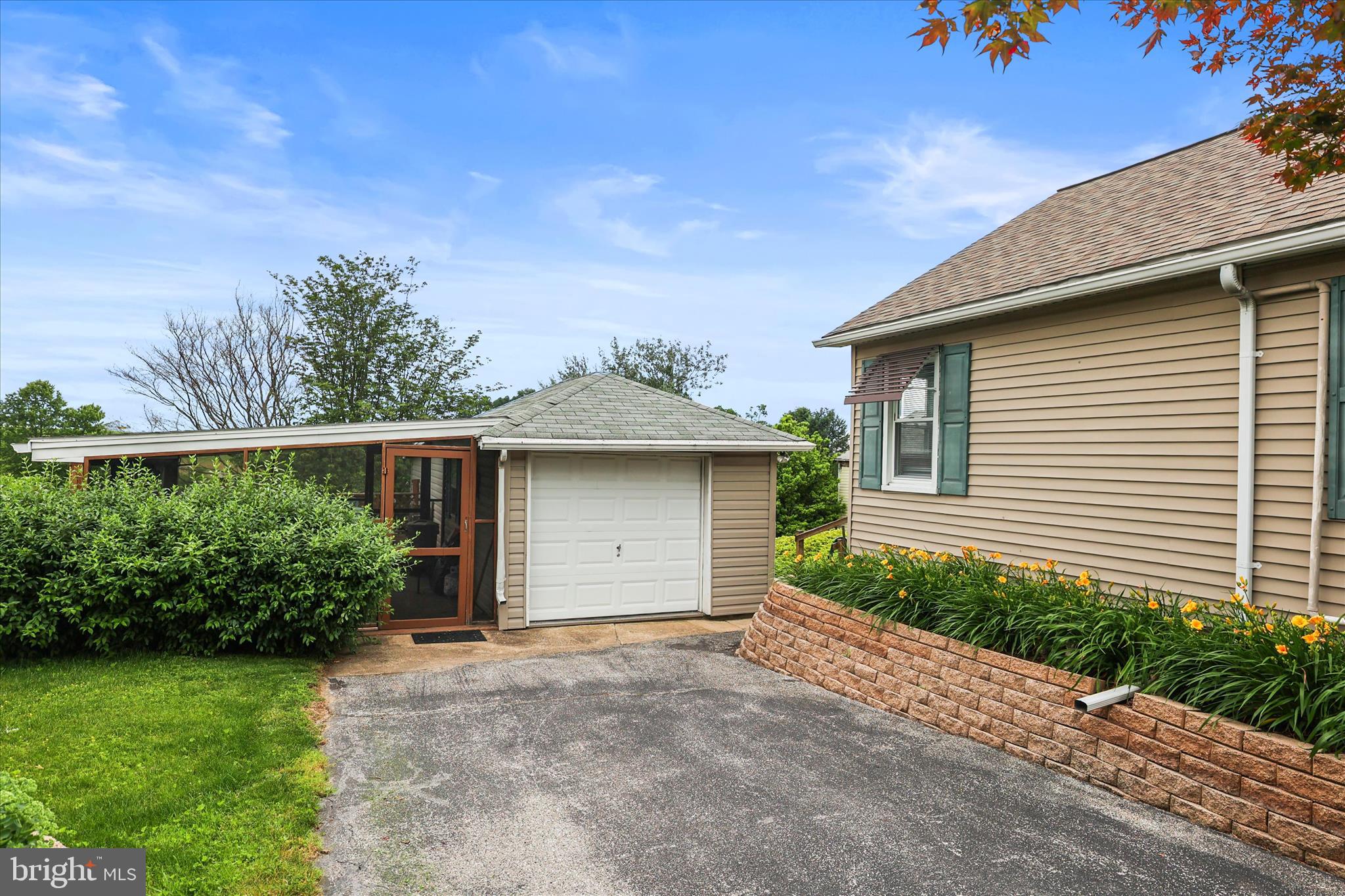 CHANCEFORD TWP - Residential