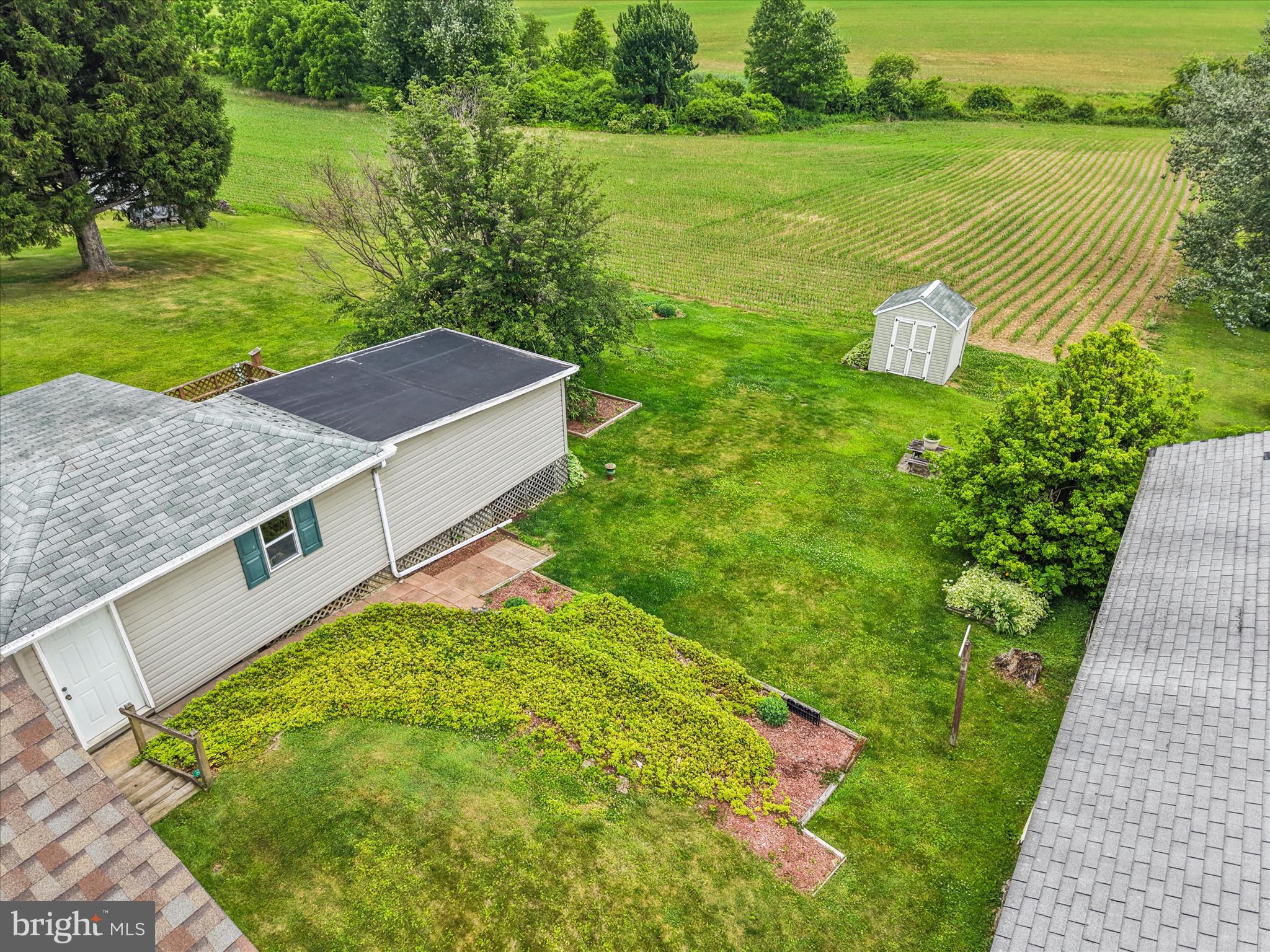 CHANCEFORD TWP - Residential