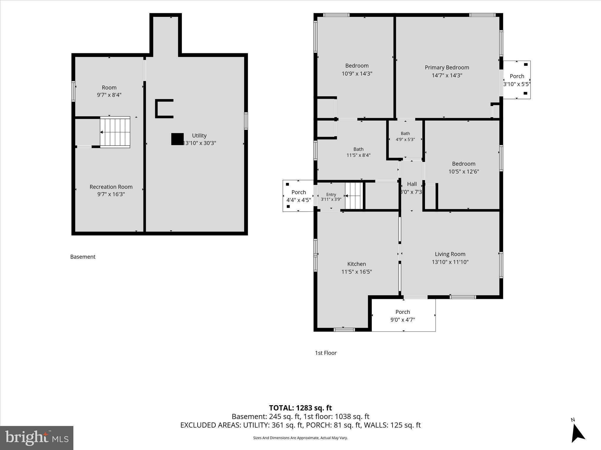 CHANCEFORD TWP - Residential