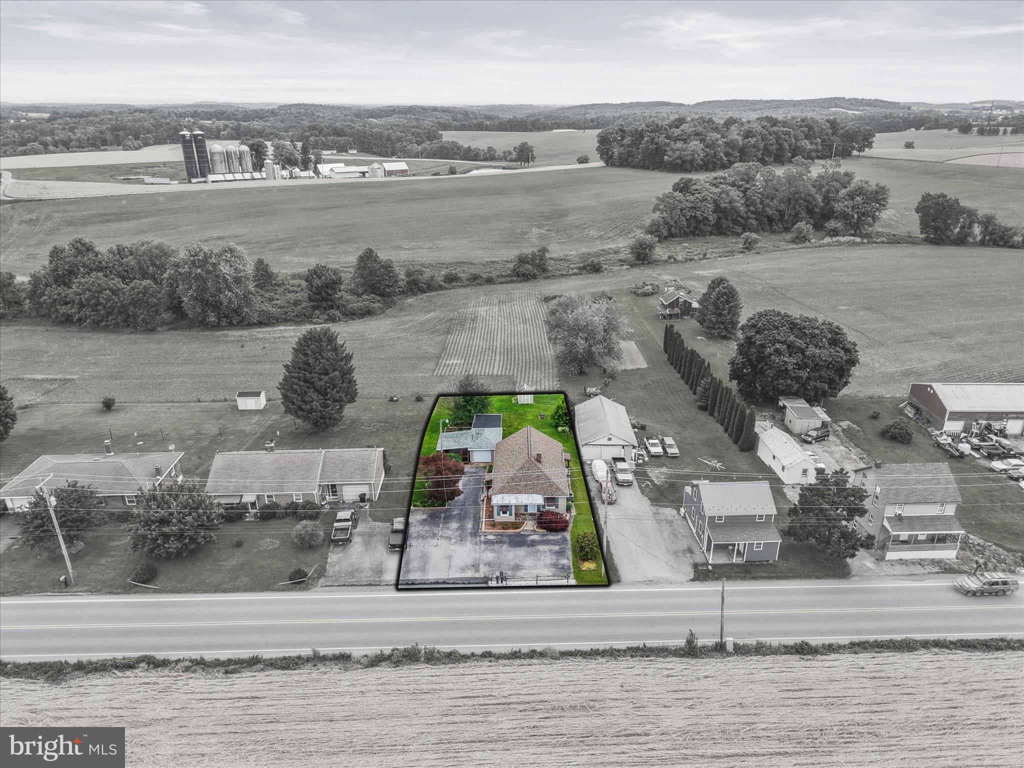 CHANCEFORD TWP - Residential