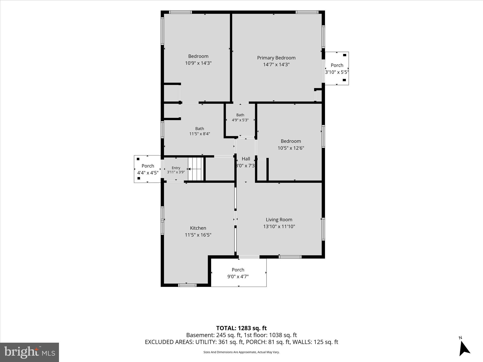CHANCEFORD TWP - Residential