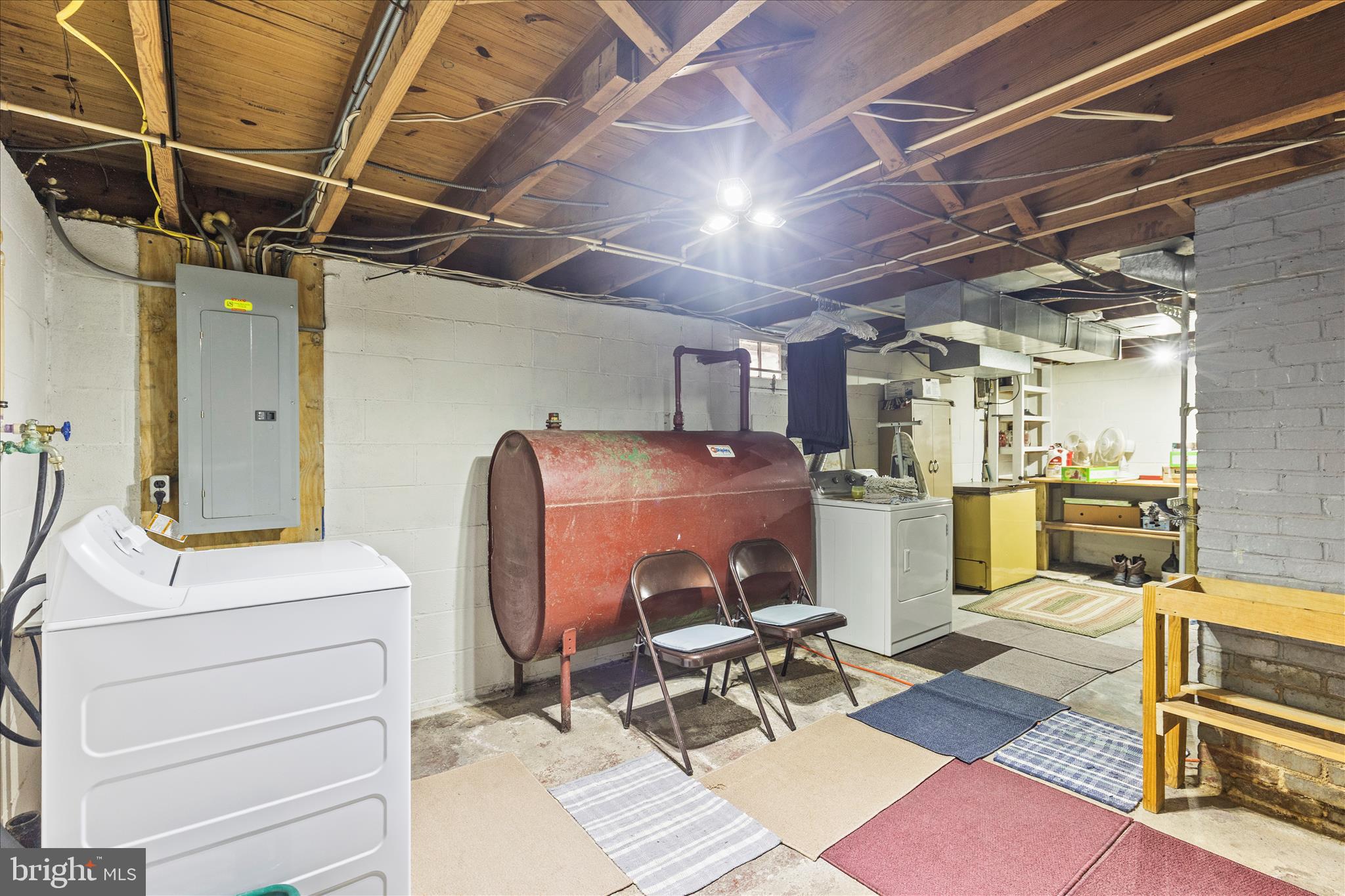 CHANCEFORD TWP - Residential