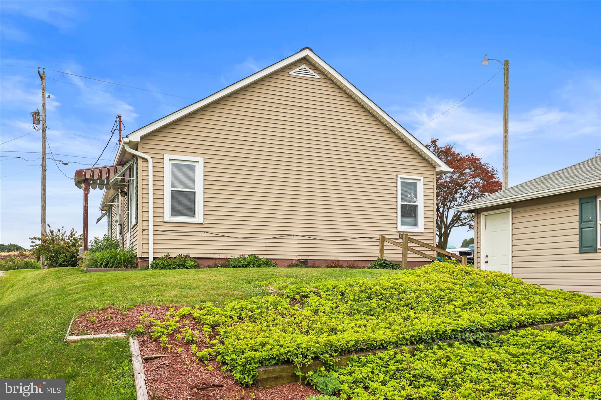CHANCEFORD TWP - Residential