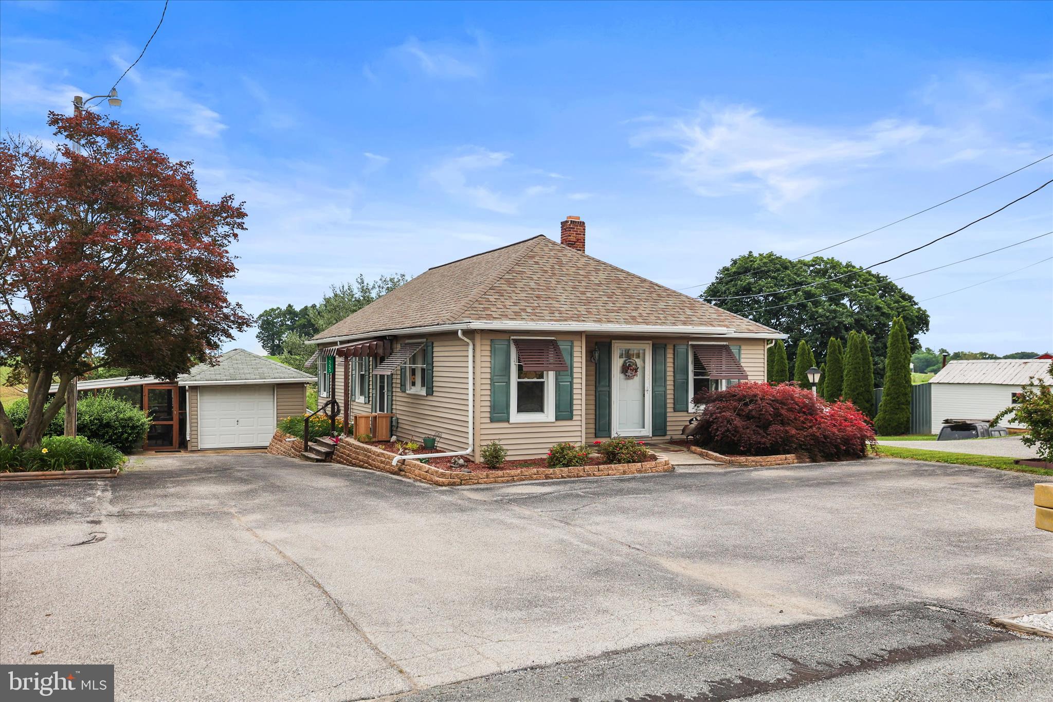 CHANCEFORD TWP - Residential