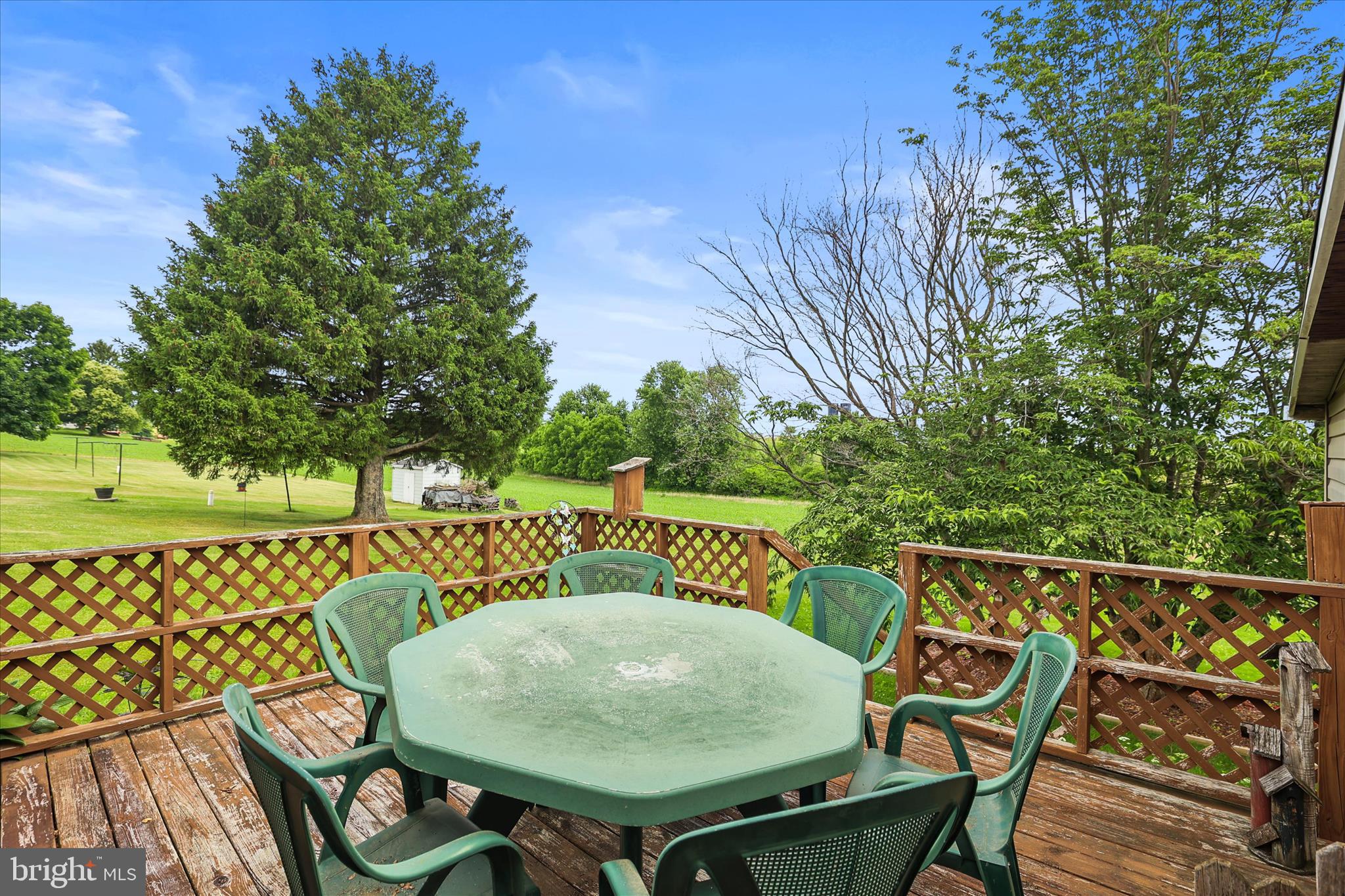 CHANCEFORD TWP - Residential