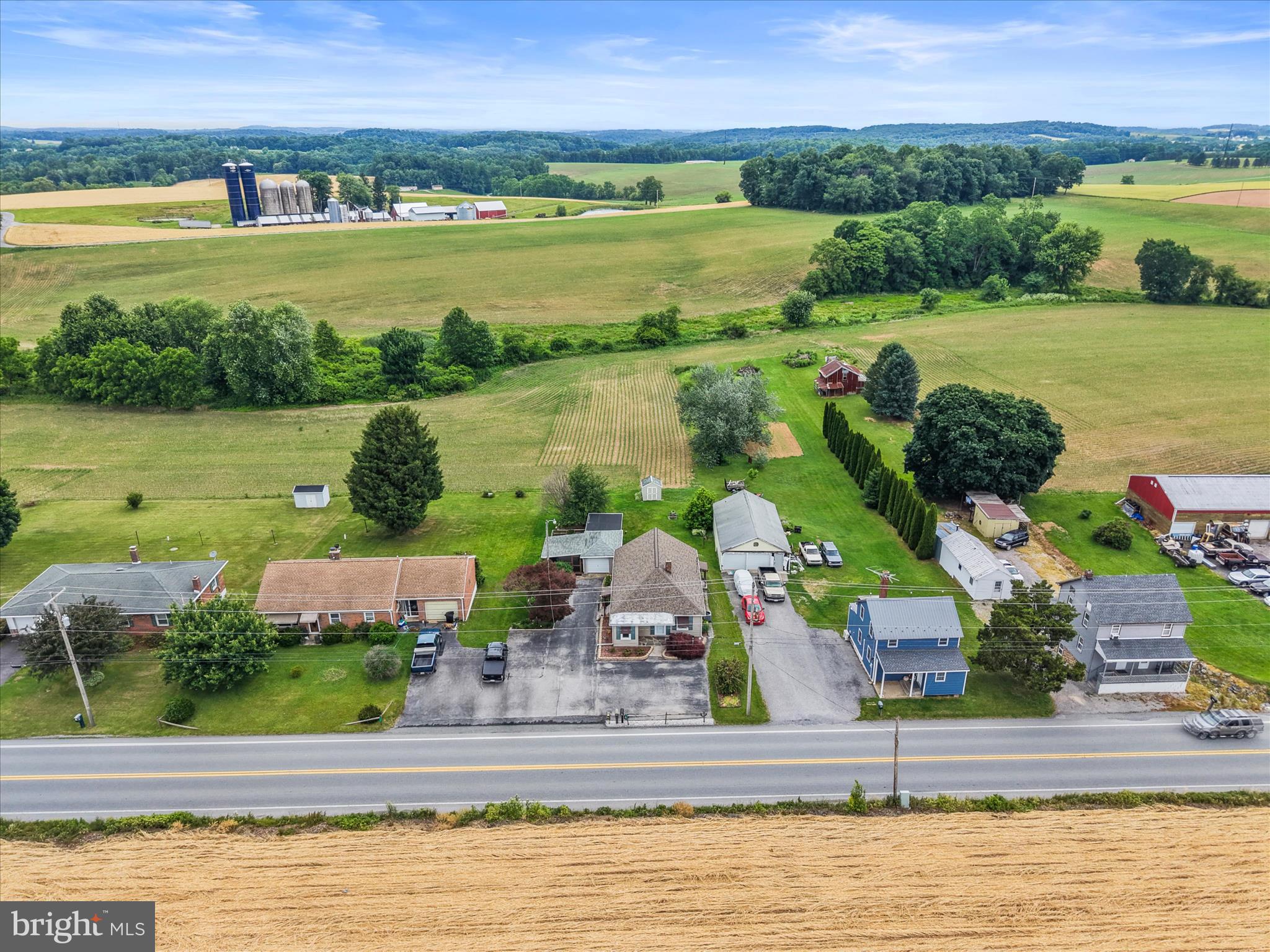 CHANCEFORD TWP - Residential