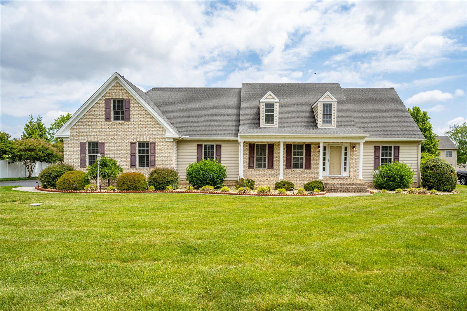 STEEPLECHASE - Residential