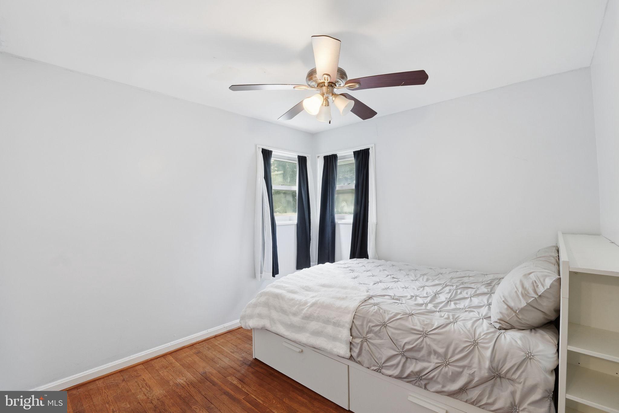 DUPONT HEIGHTS - Residential