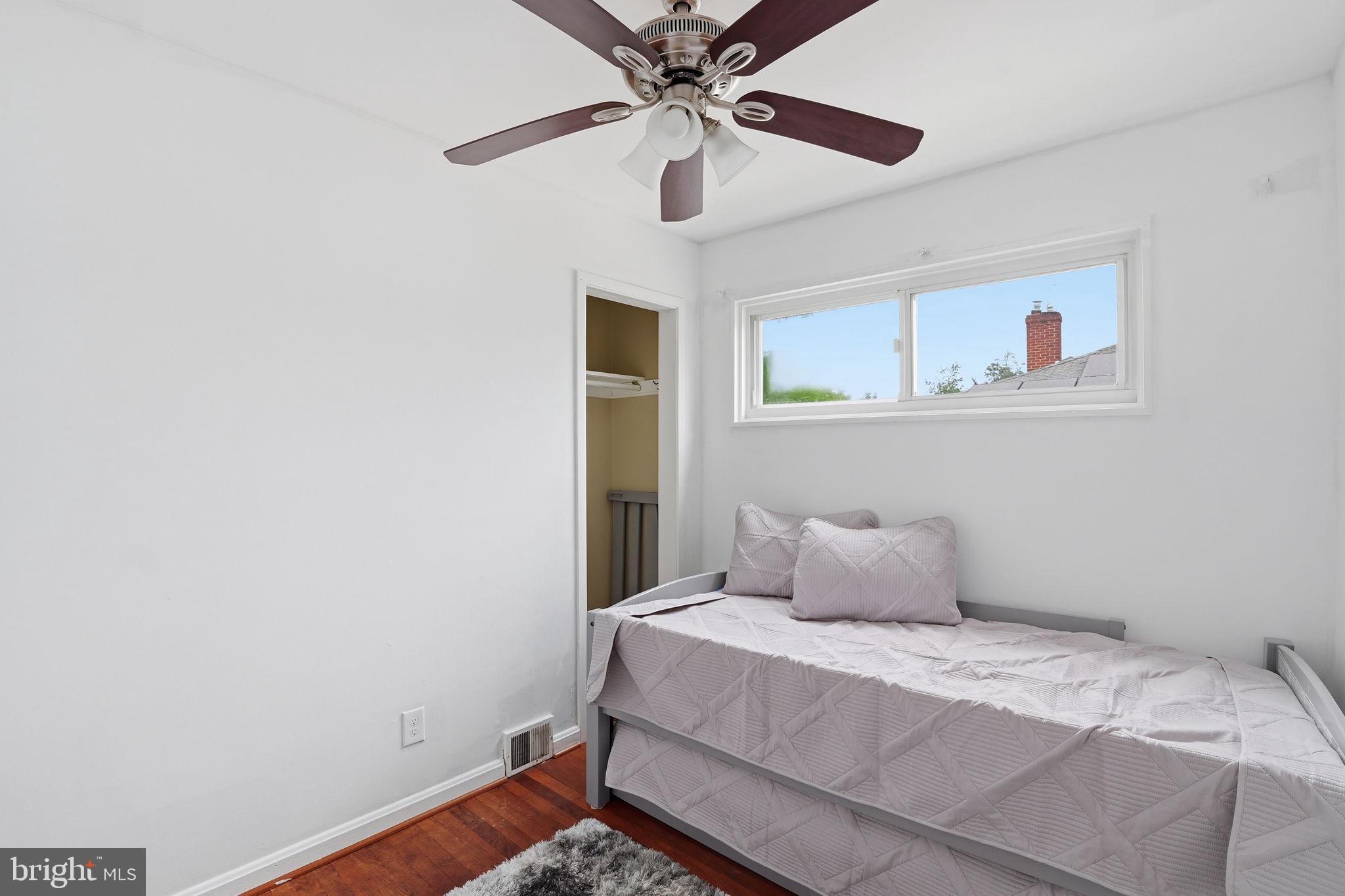 DUPONT HEIGHTS - Residential