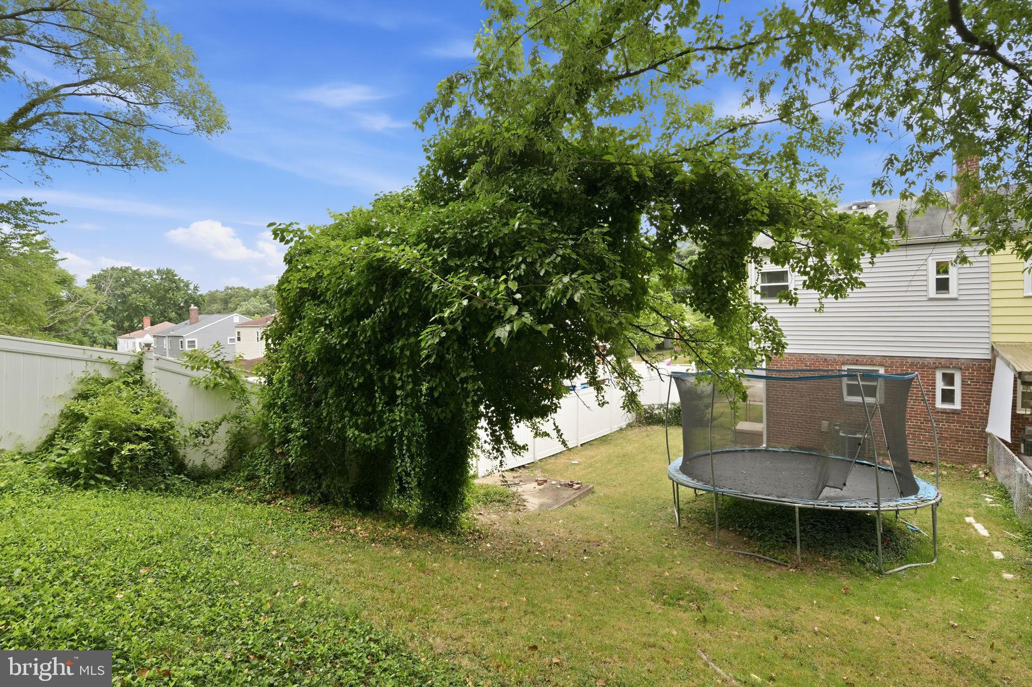 DUPONT HEIGHTS - Residential