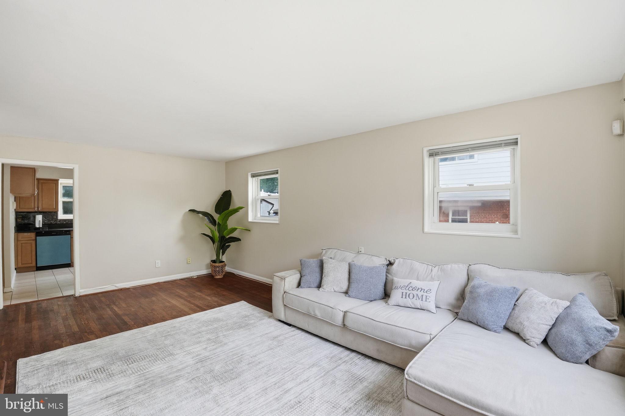 DUPONT HEIGHTS - Residential