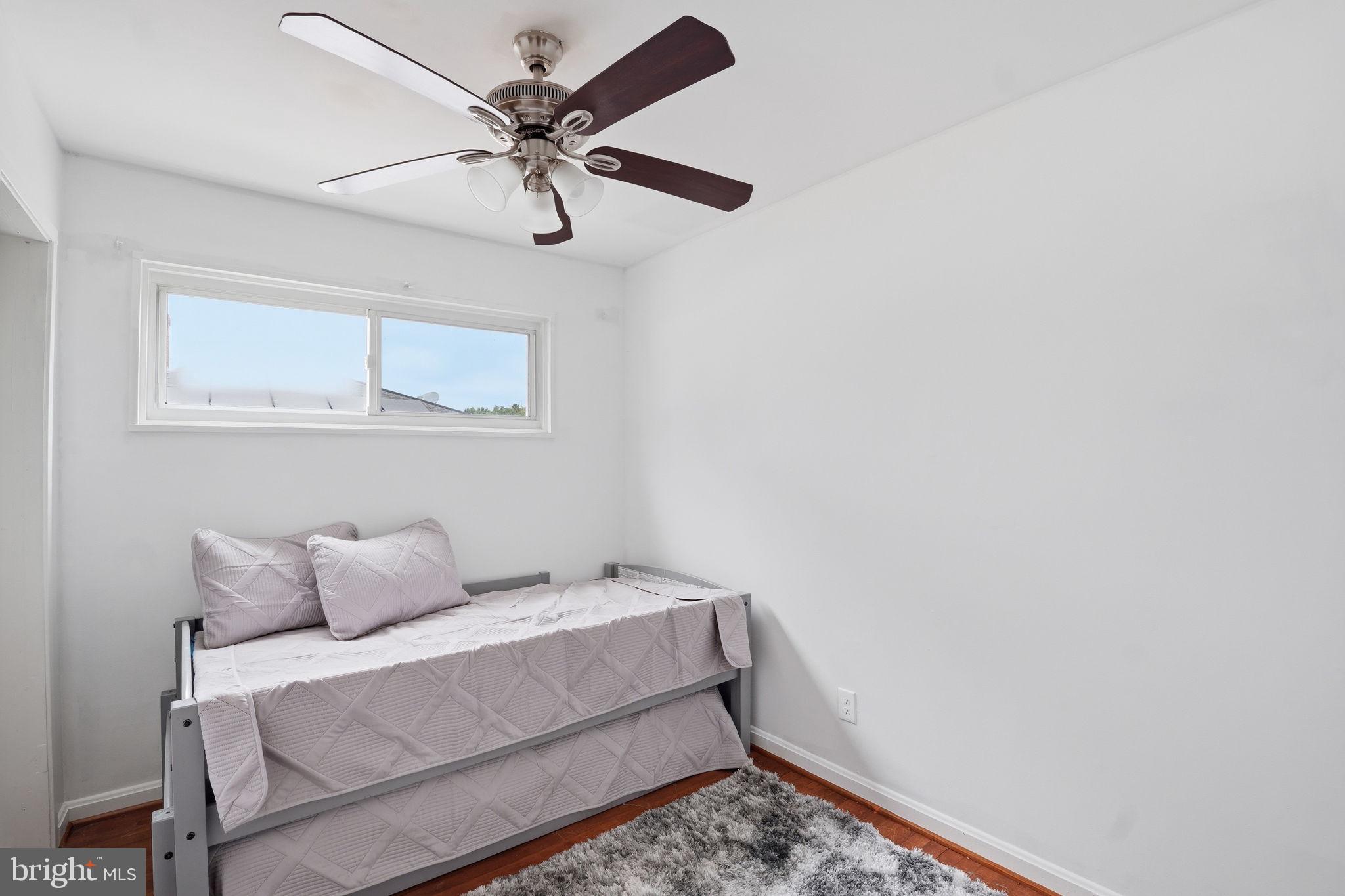 DUPONT HEIGHTS - Residential