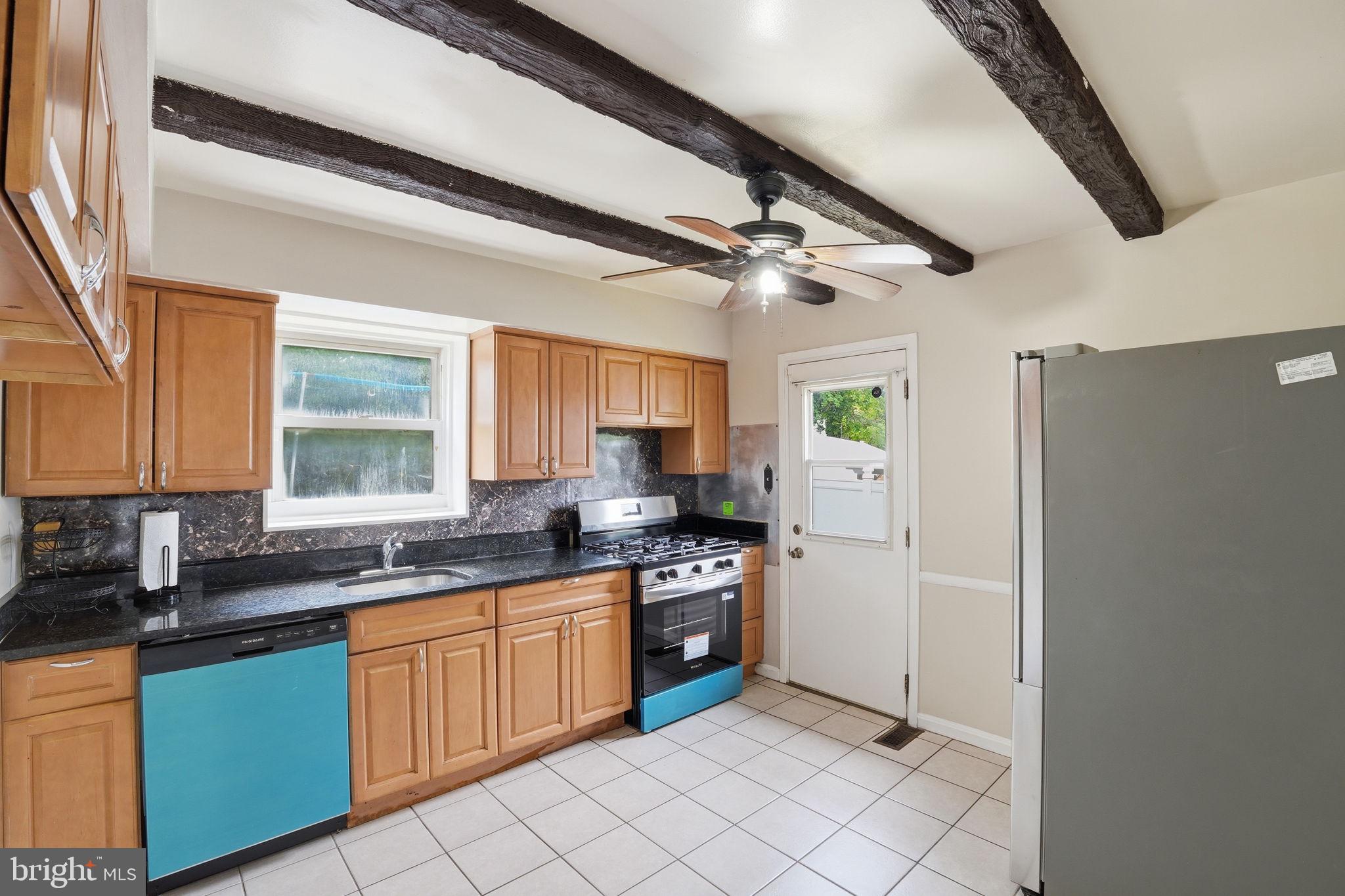 DUPONT HEIGHTS - Residential