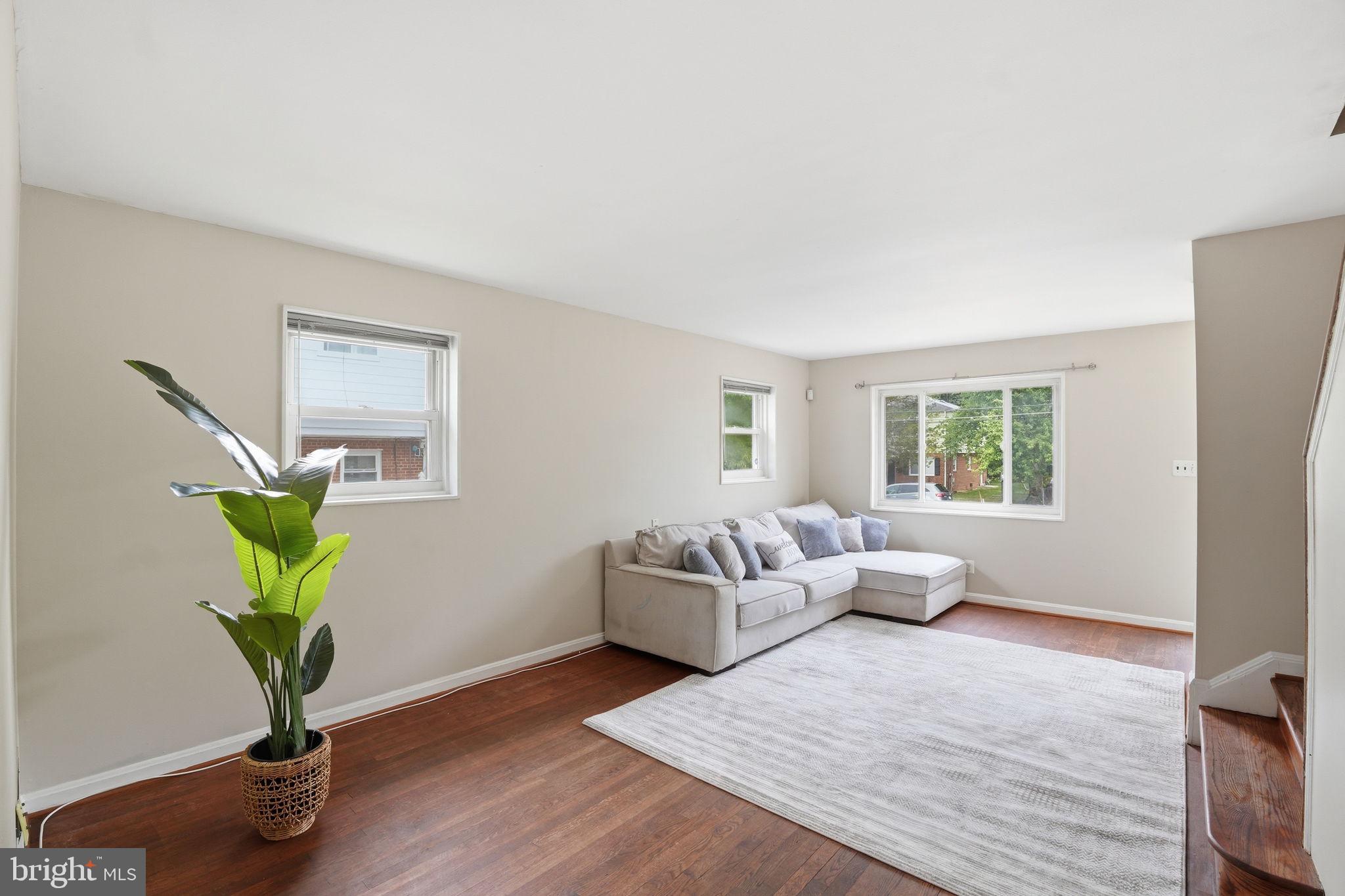 DUPONT HEIGHTS - Residential