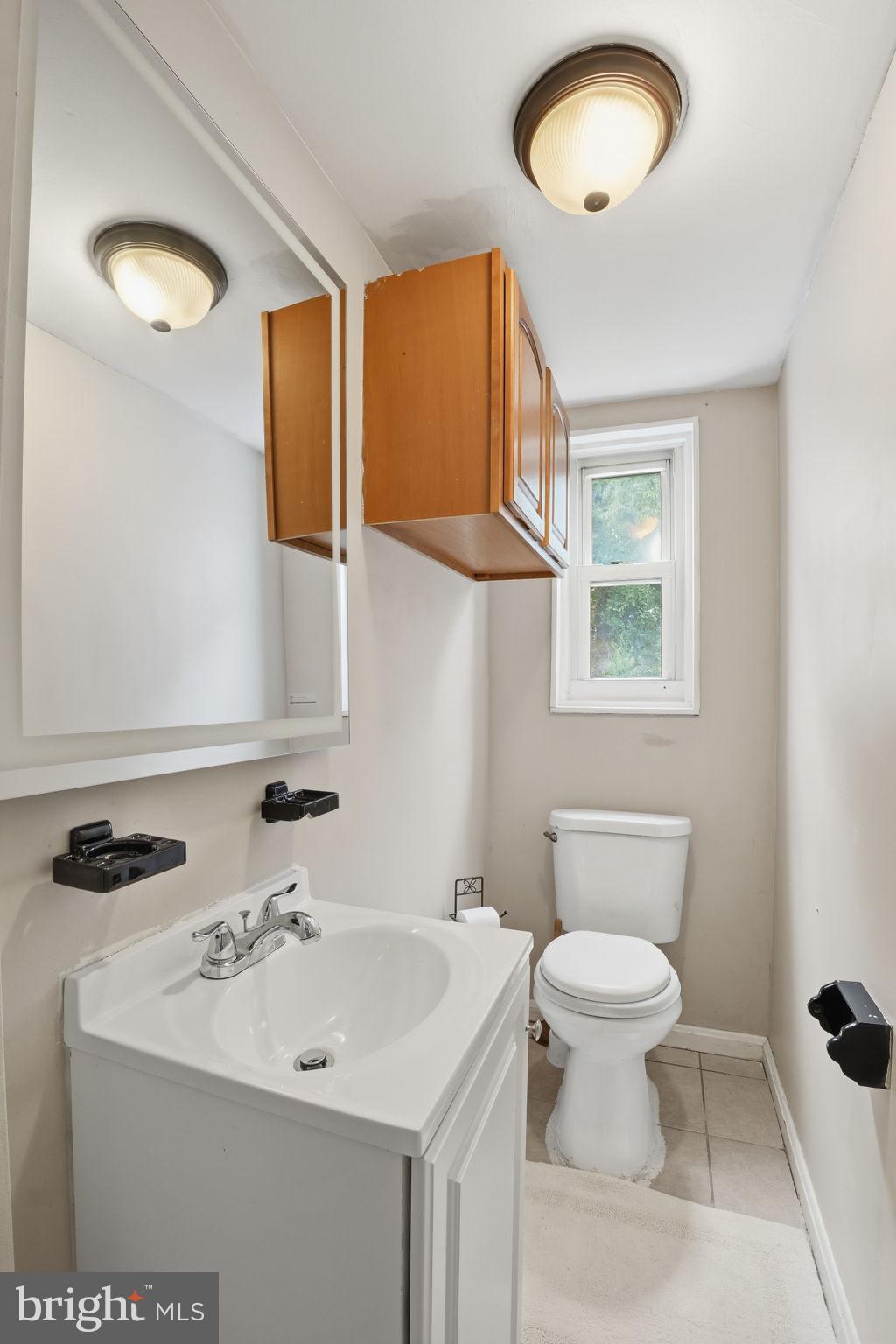 DUPONT HEIGHTS - Residential
