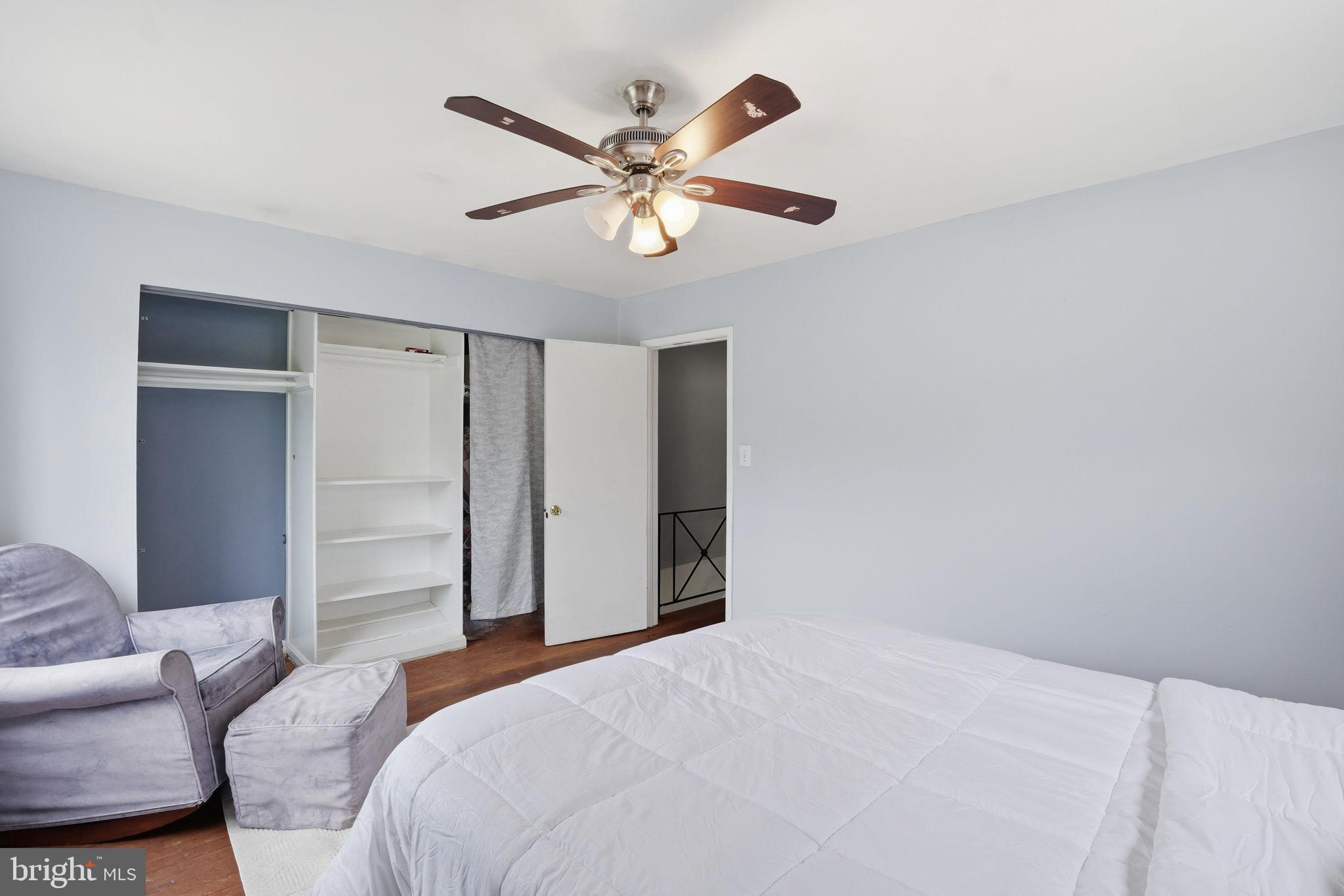 DUPONT HEIGHTS - Residential