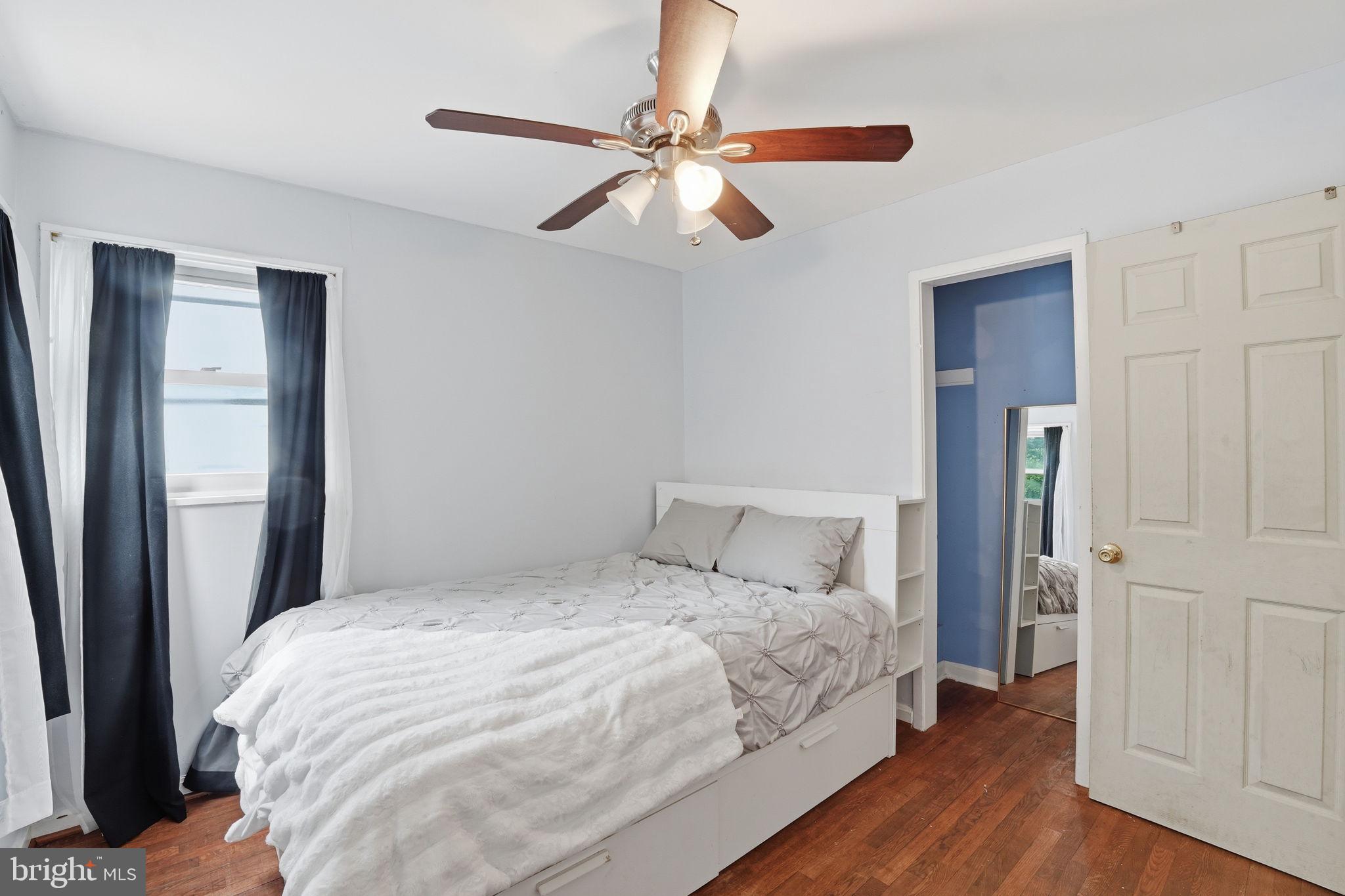 DUPONT HEIGHTS - Residential