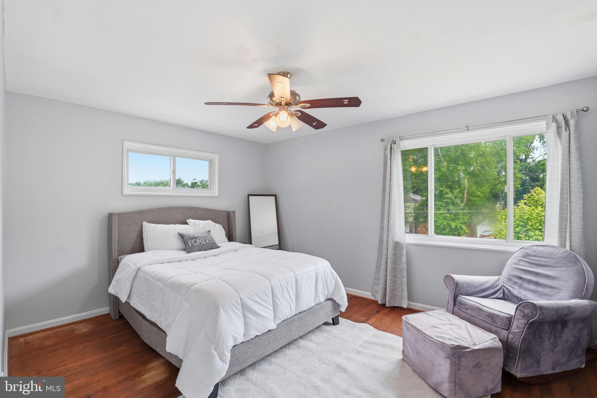 DUPONT HEIGHTS - Residential