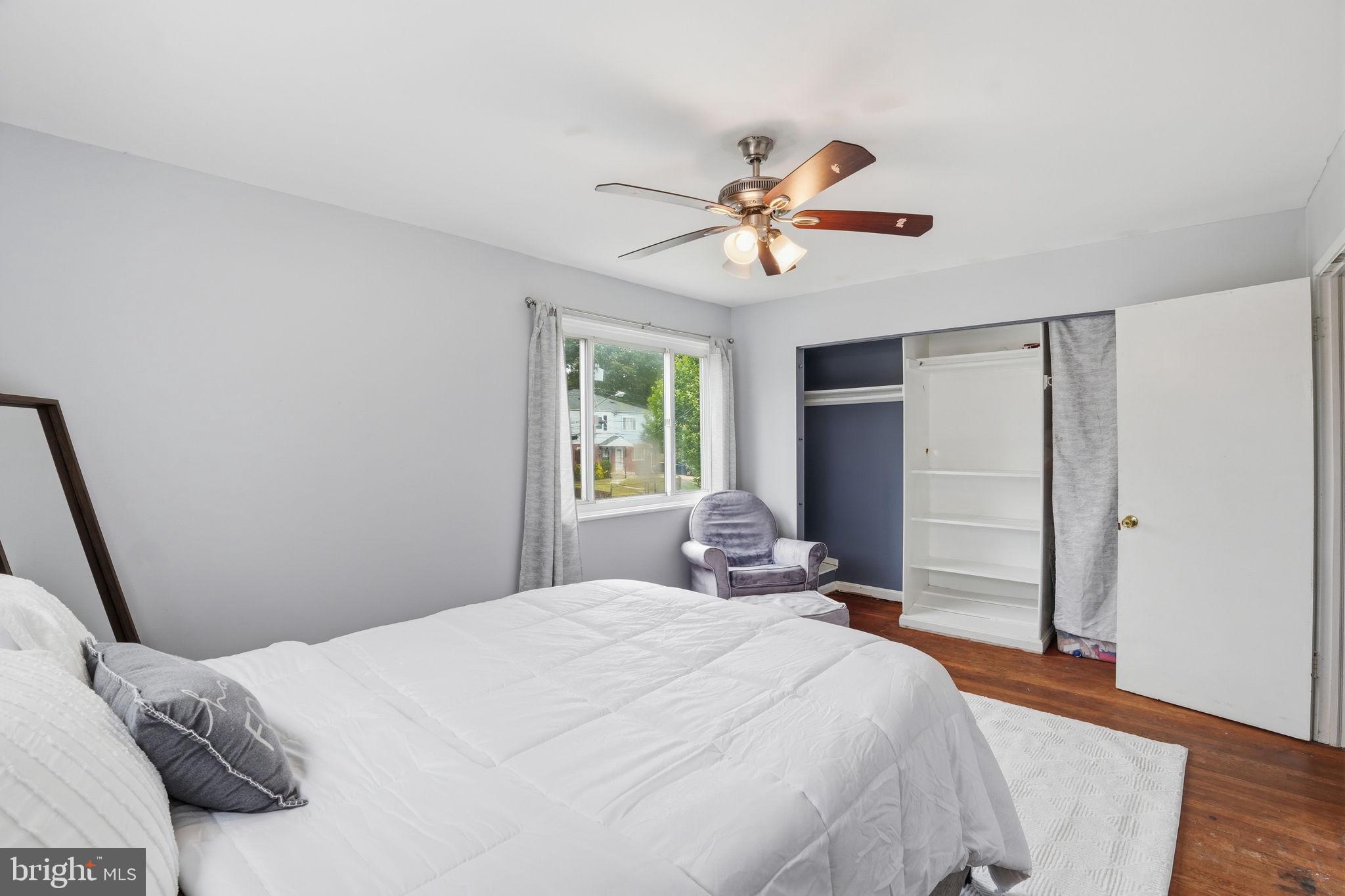 DUPONT HEIGHTS - Residential